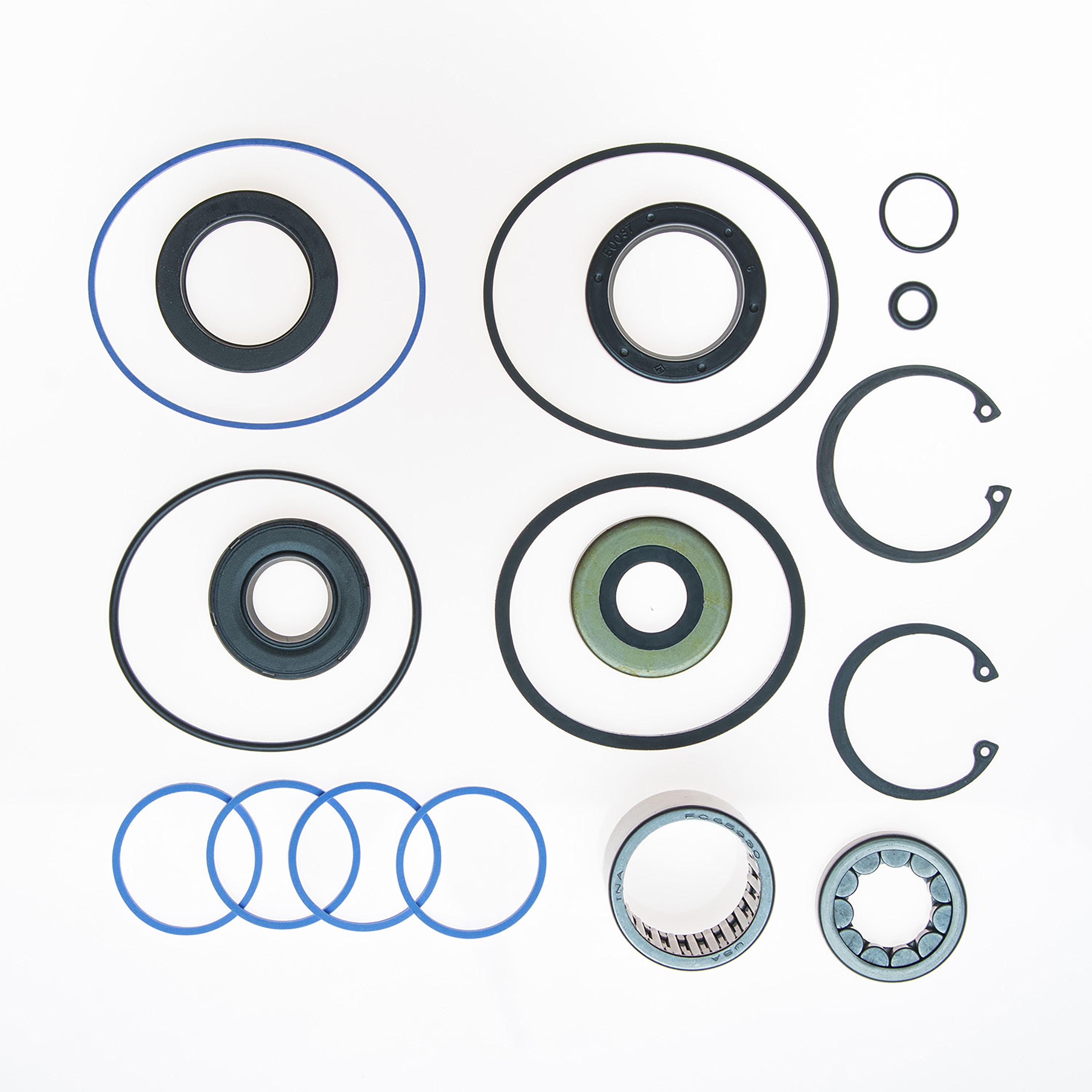 Duralast Steering Gear Rebuild Kit 8896 | AutoZone