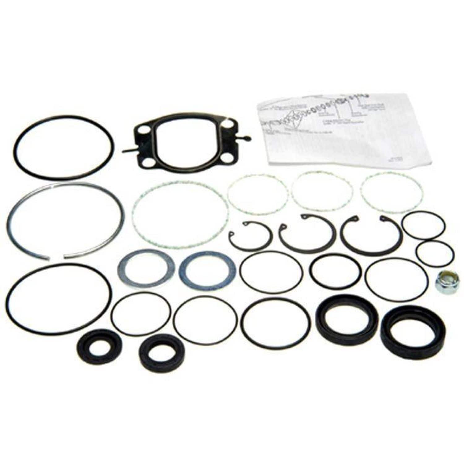 Duralast Power Steering Gear Seal Kit 8523 for Dodge W150