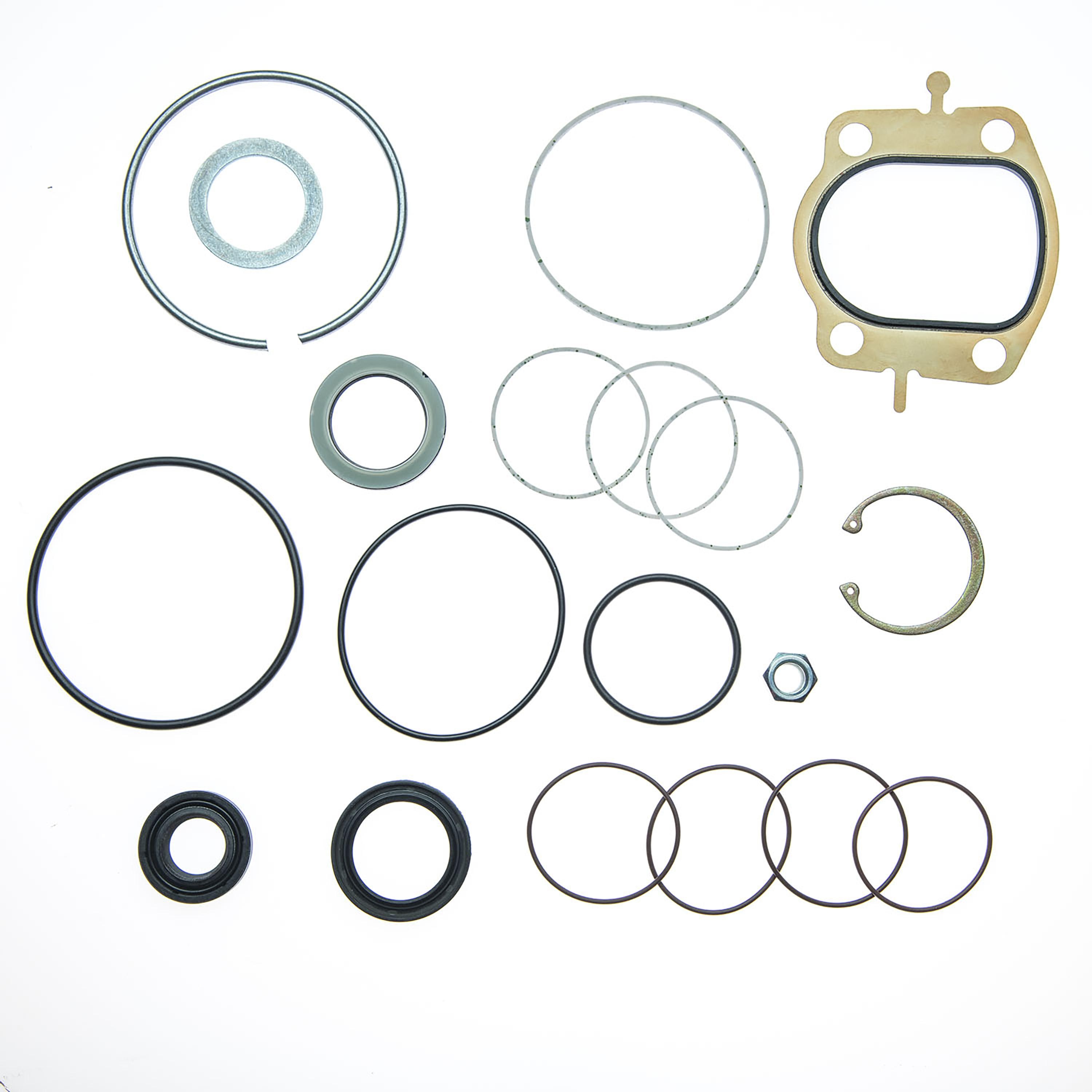Duralast Steering Gear Seal Kit 8776 for Dodge W150