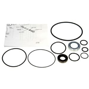 Duralast Power Steering Pump Seal Kit 8526 | AutoZone