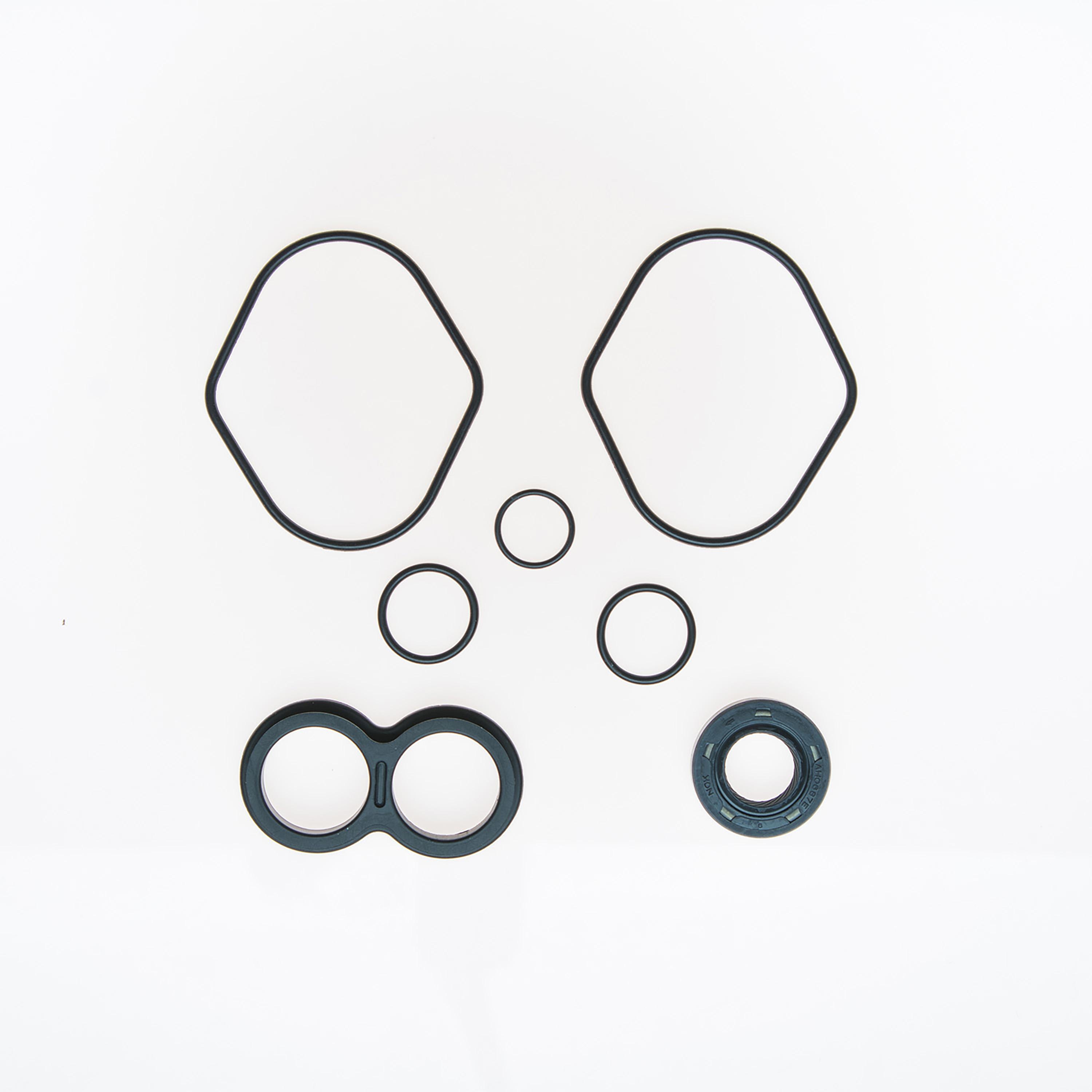 Duralast Power Steering Pump Seal Kit 8636 | AutoZone