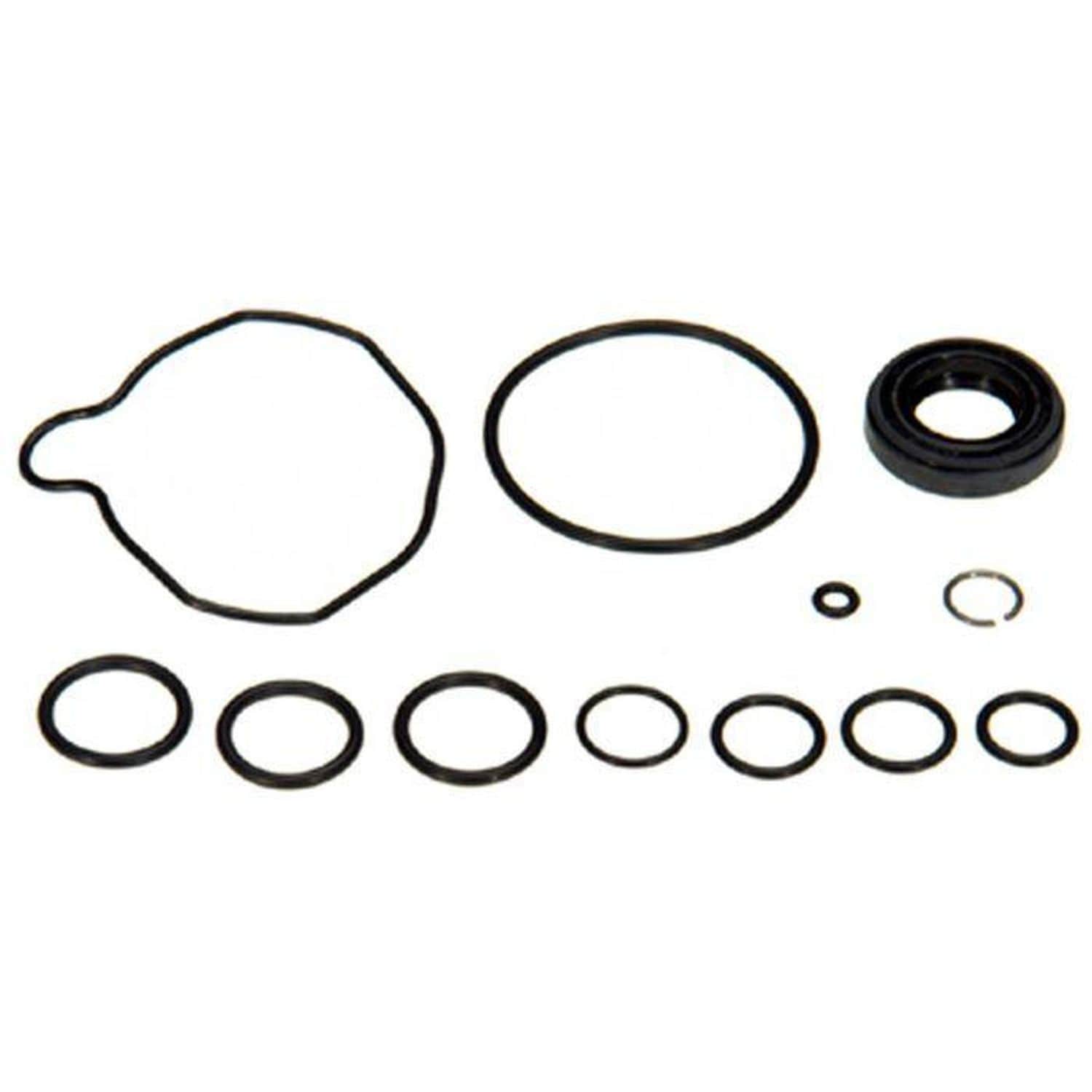 オートゾーン Duralast Power Steering Pump Seal Kit 8721 | AutoZone