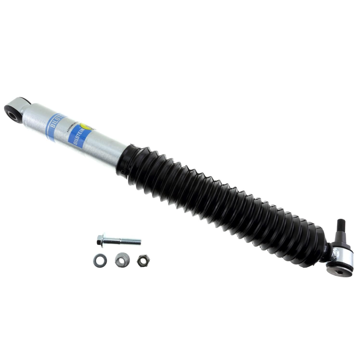 1001830 FEBI BILSTEIN Testina sterzo Assale anteriore, con dado a