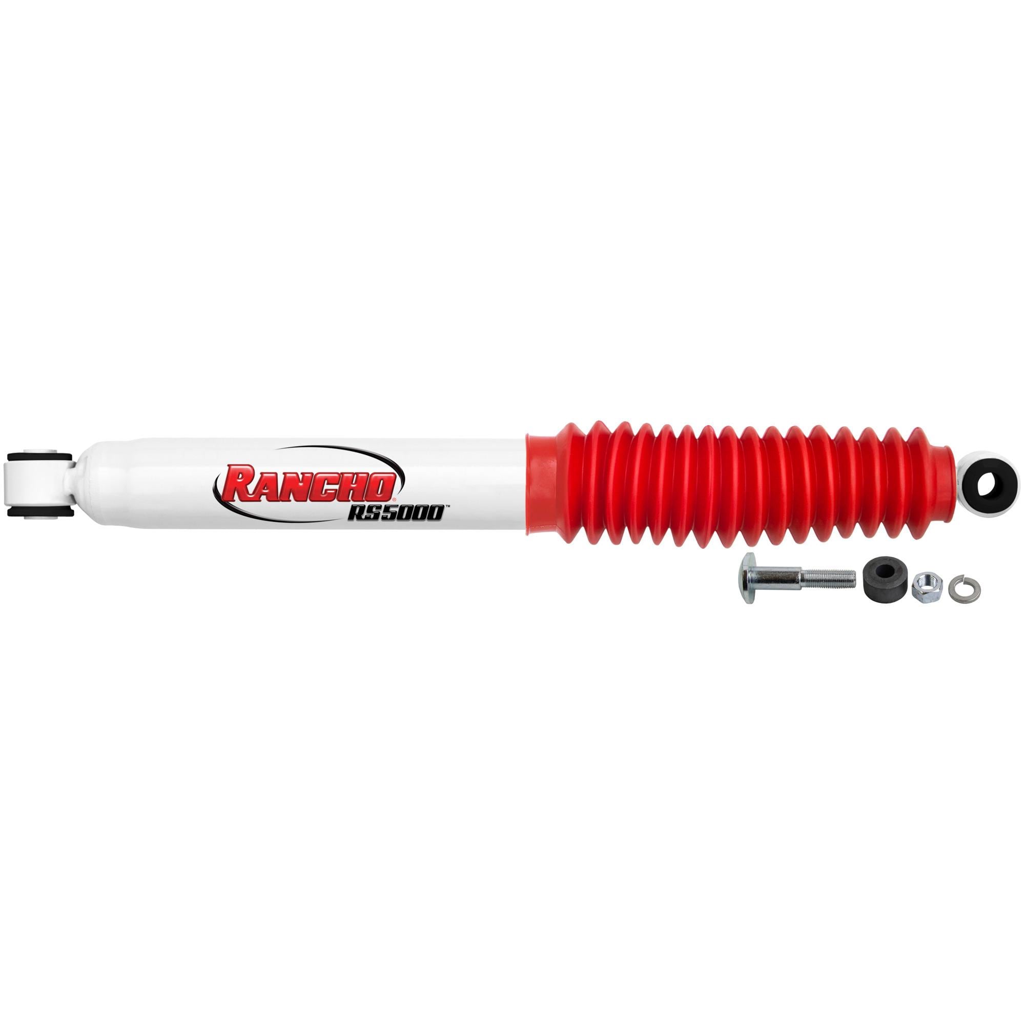 Rancho RS5000 Steering Damper RS5415 | AutoZone