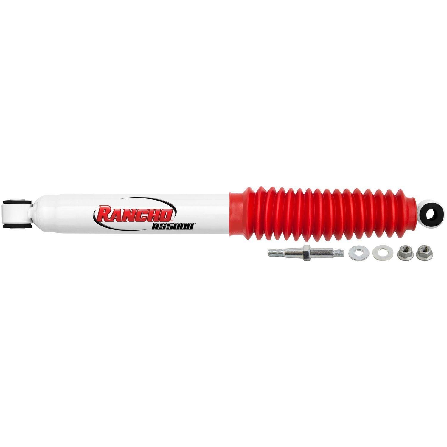 Rancho RS5000 Steering Damper RS5418 | AutoZone