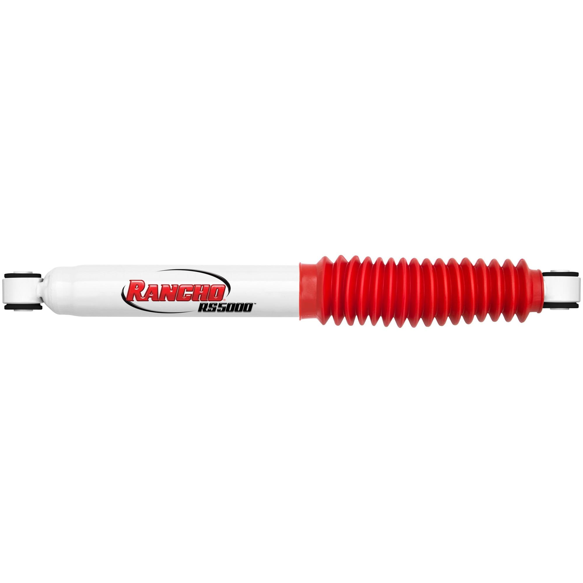 Rancho RS5000 Steering Damper RS5418 | AutoZone