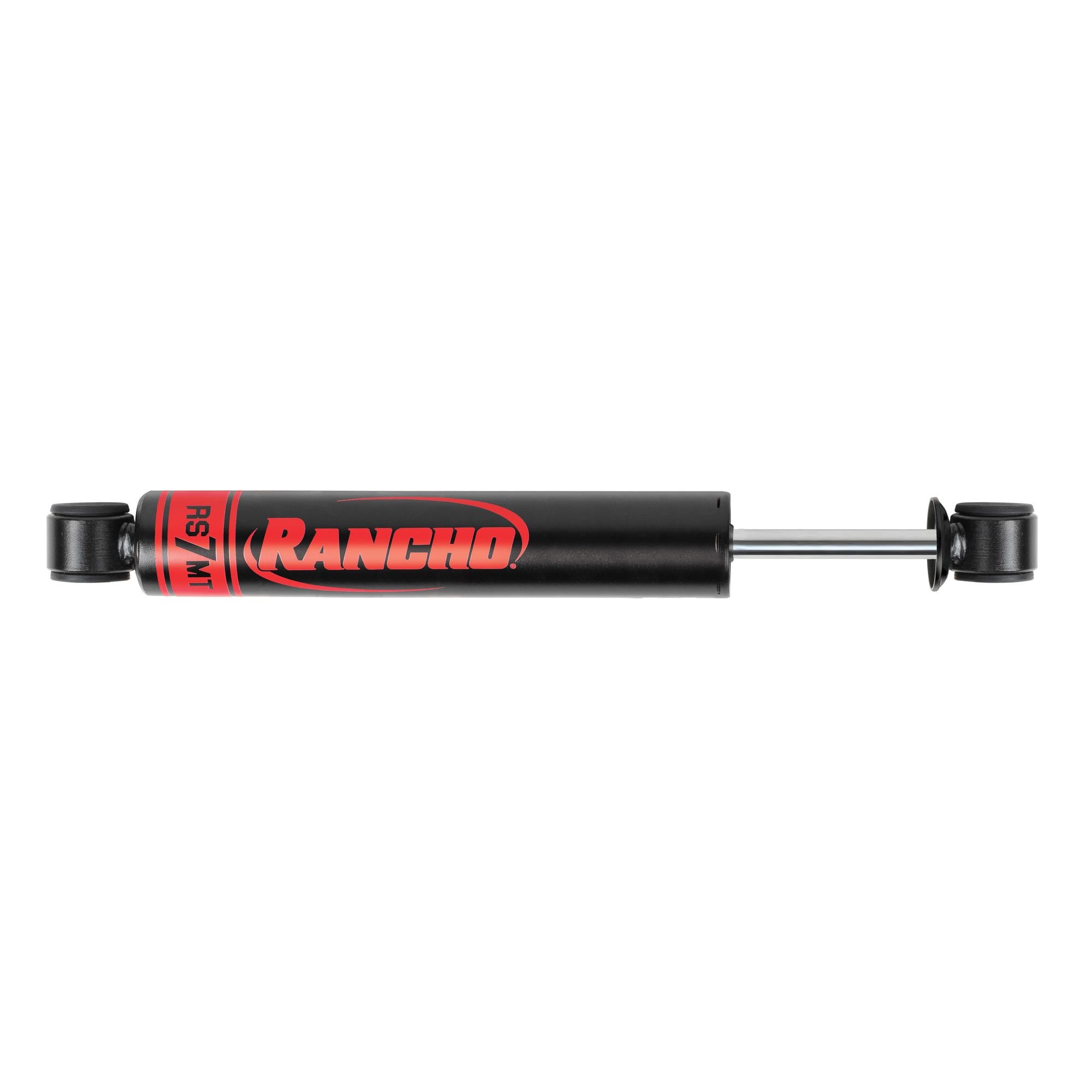 Rancho RS7MT Steering Damper RS77401 | AutoZone