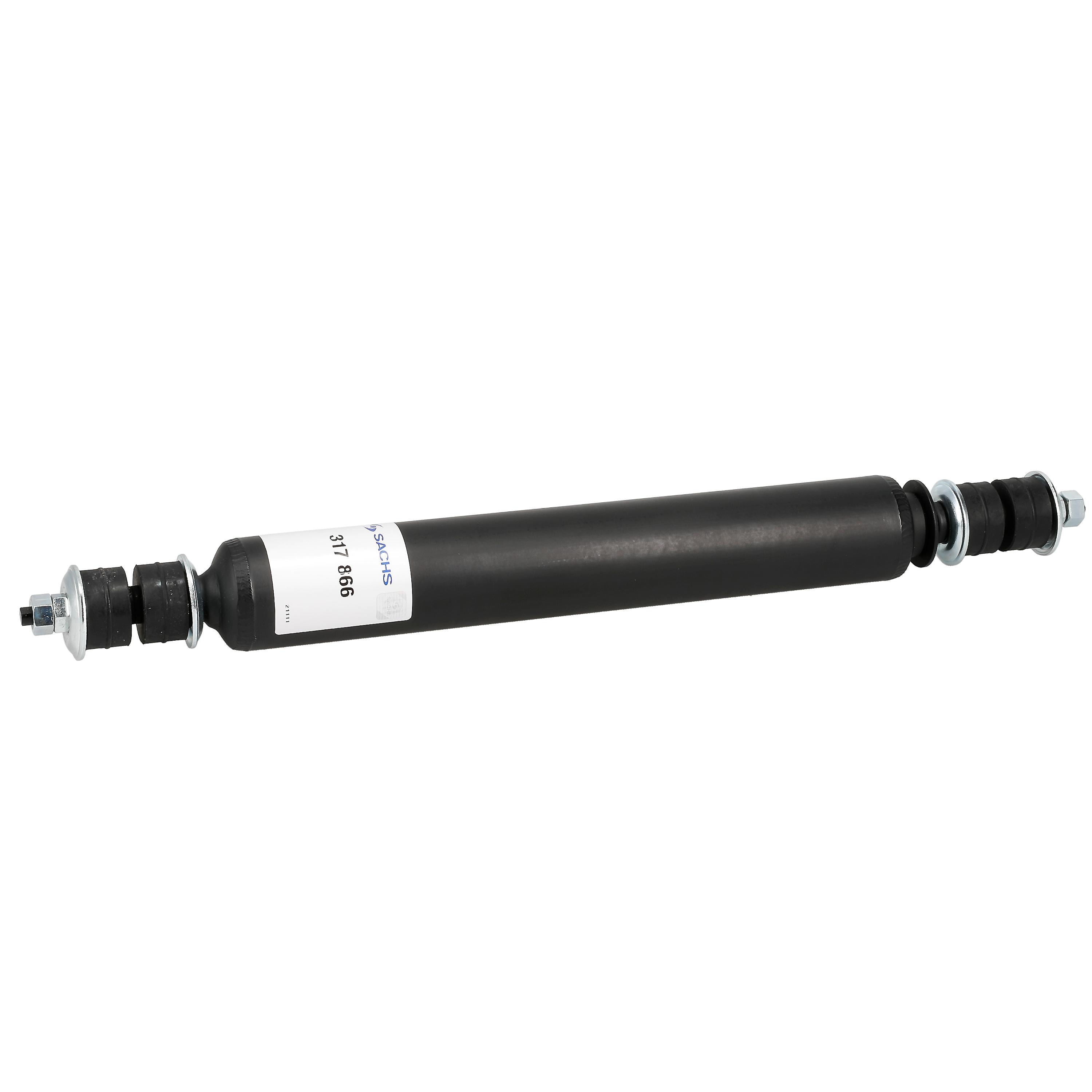 Sachs Steering Damper 317866 | AutoZone