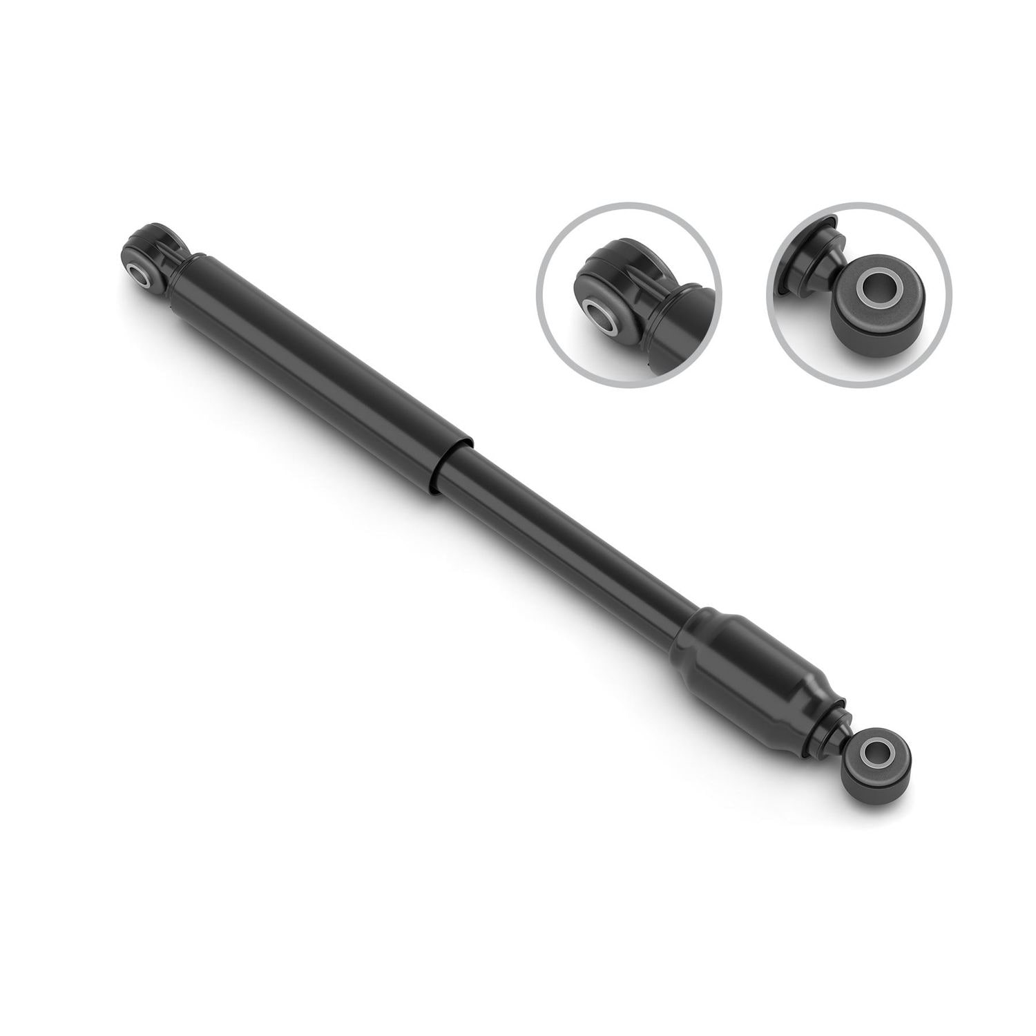 Stabilus Lift Support 4G-0305CA for Chevrolet S10 Blazer