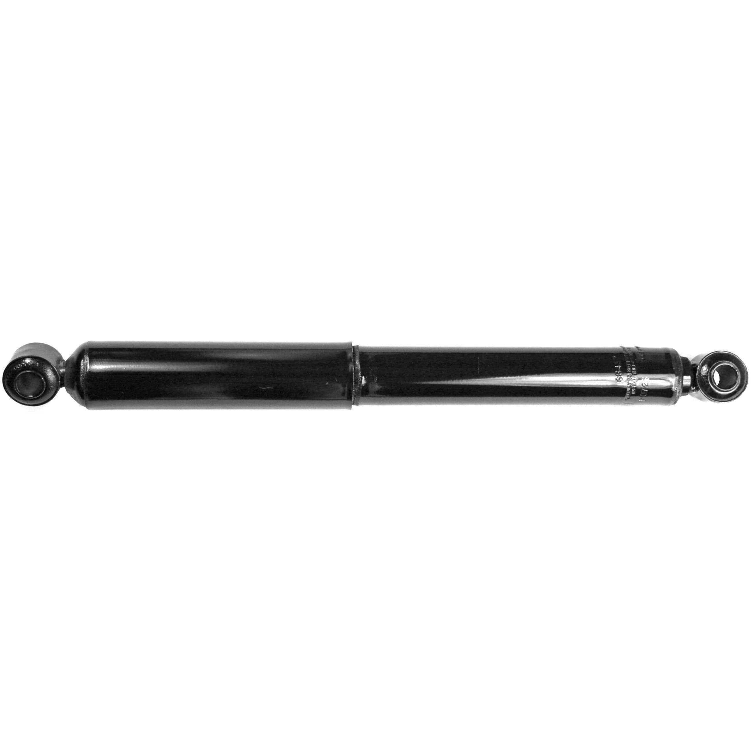 Monroe Shocks & Struts Magnum Steering Damper 66437 for Chevrolet S10 Blazer