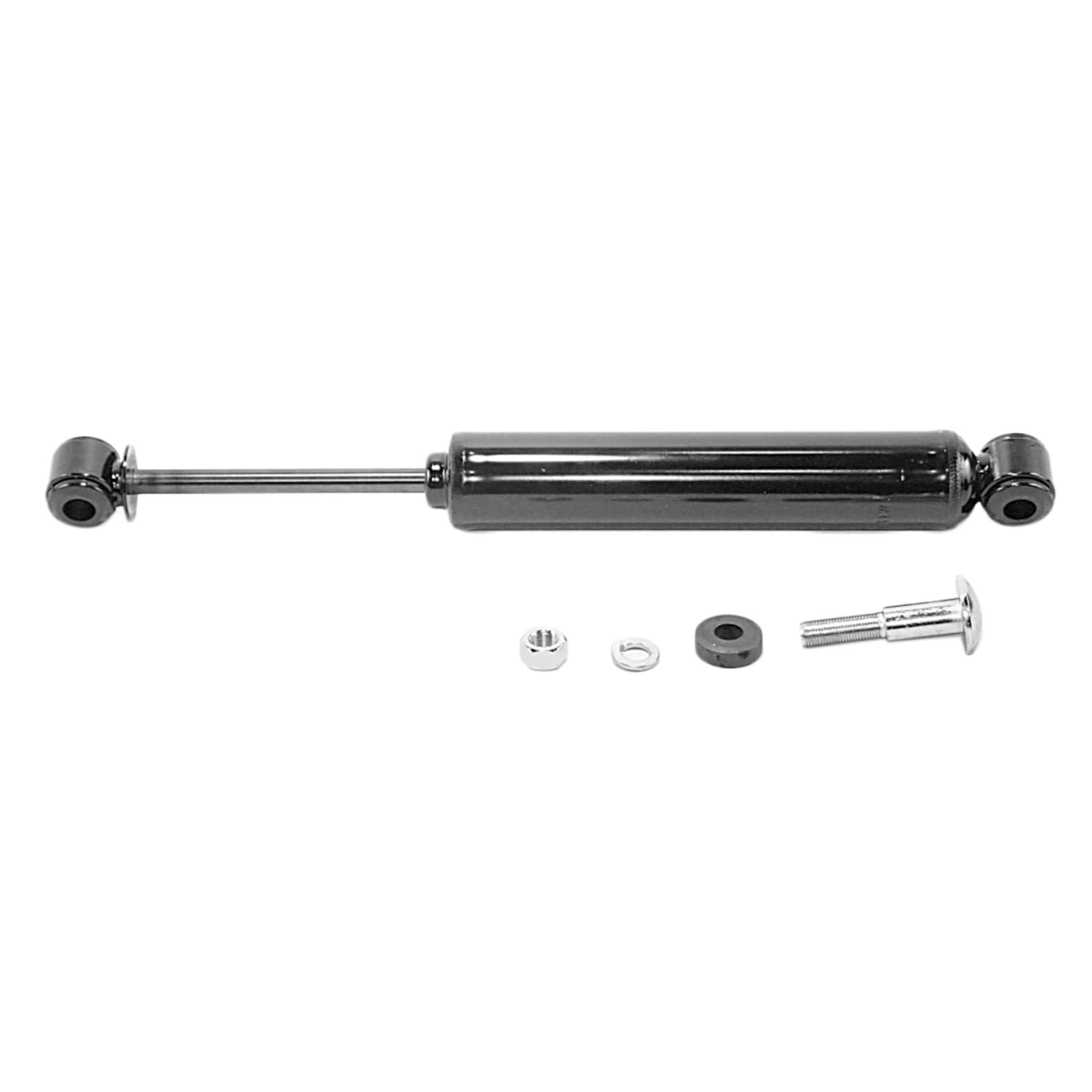 PRO-DAMPERV37SKYLINE サスペンション Monroe Shocks & Struts Magnum Steering Damper SC2917 | AutoZone