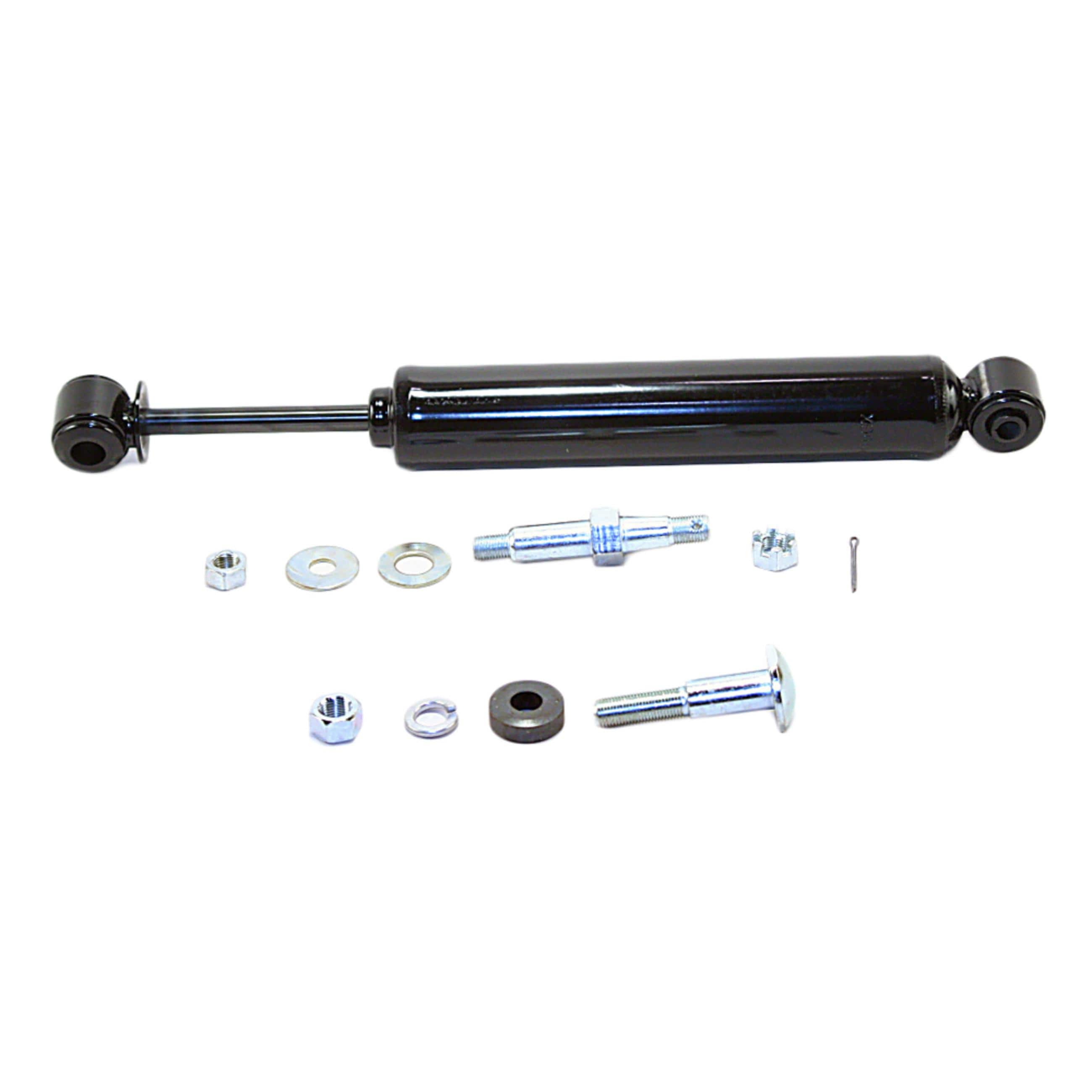 Monroe Magnum Steering Damper SC2937 for Chevrolet S10 Blazer
