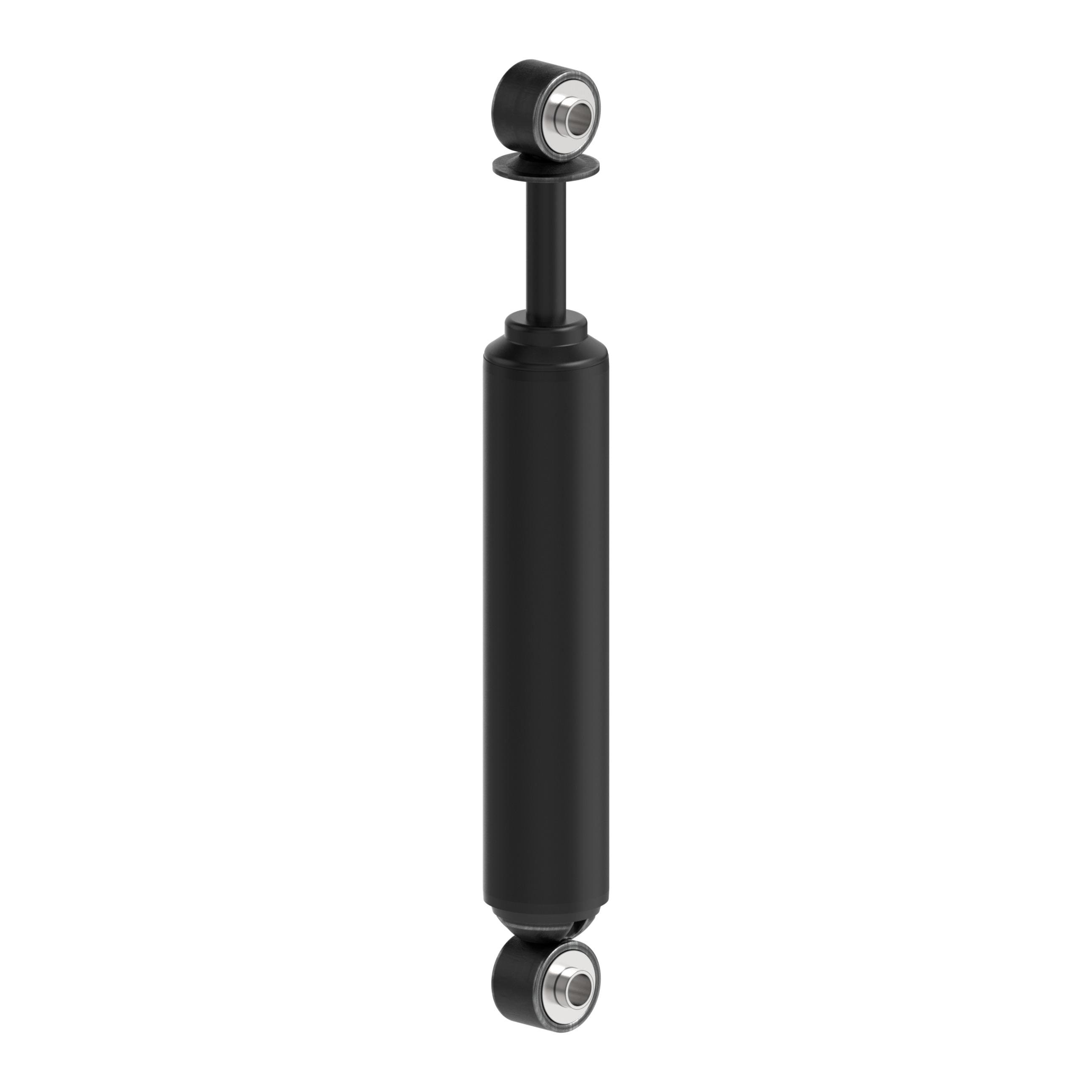 Monroe Shocks & Struts Magnum Steering Damper SC2970 | AutoZone