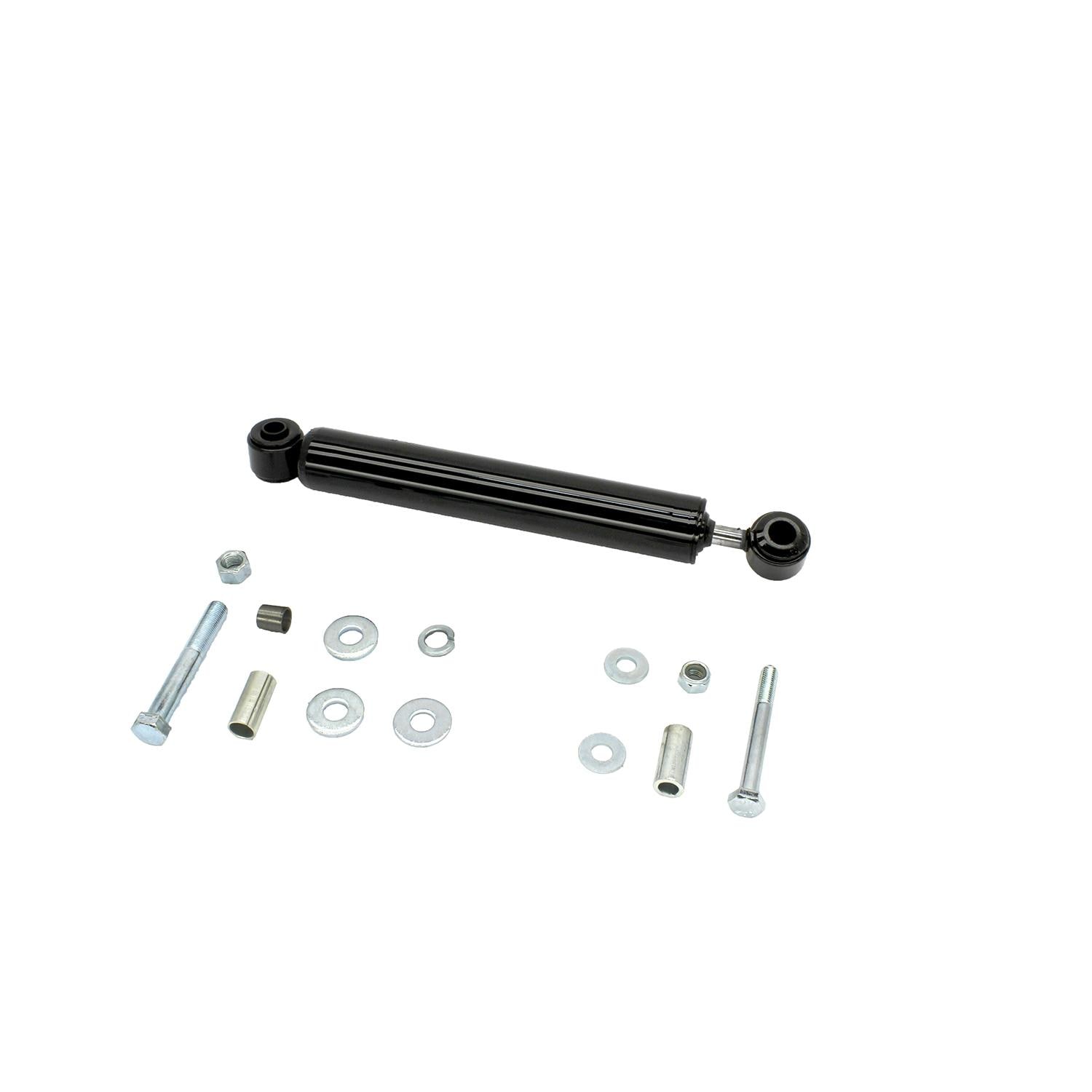 KYB Steering Stabilizer Damper SS10317 | AutoZone
