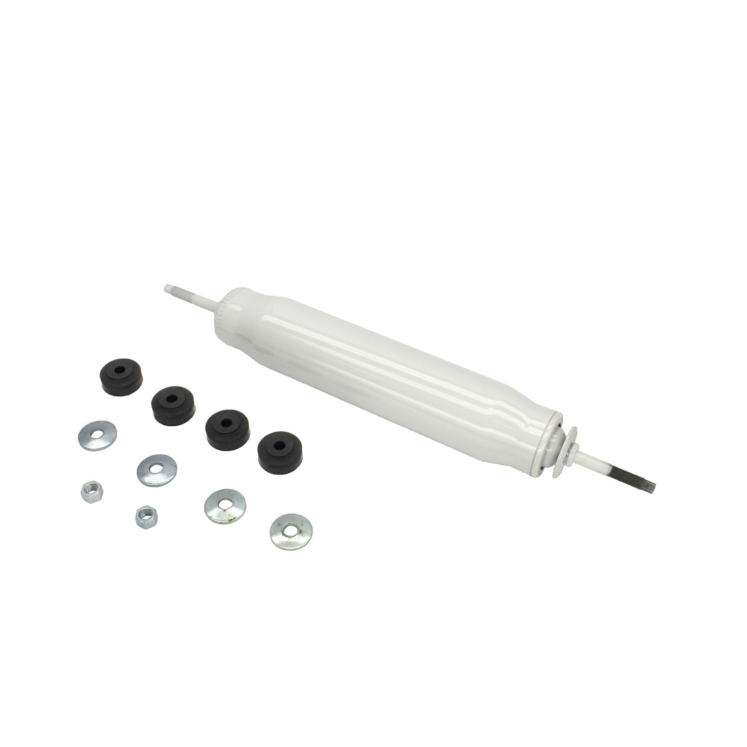 KYB Steering Stabilizer Damper SS10334 | AutoZone