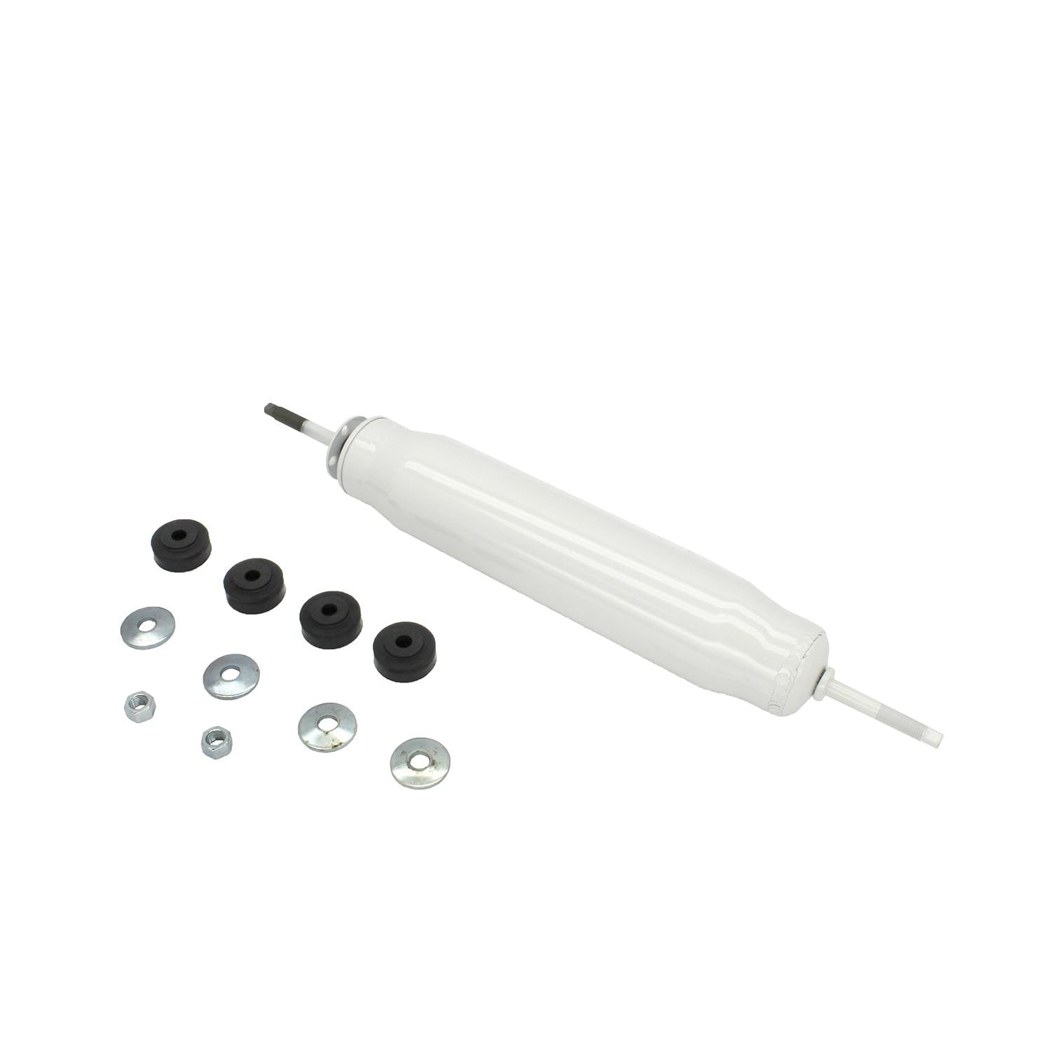KYB Steering Stabilizer Damper SS10334 | AutoZone