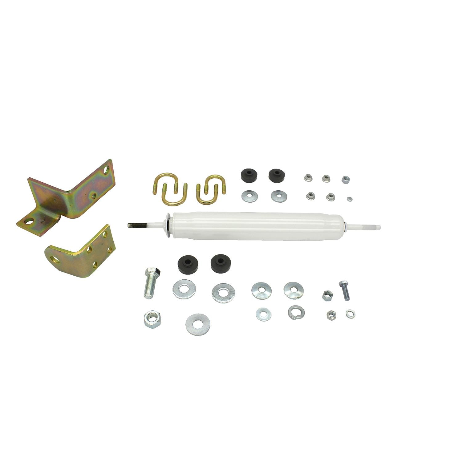 KYB Steering Stabilizer Steering Damper SS15326 | AutoZone