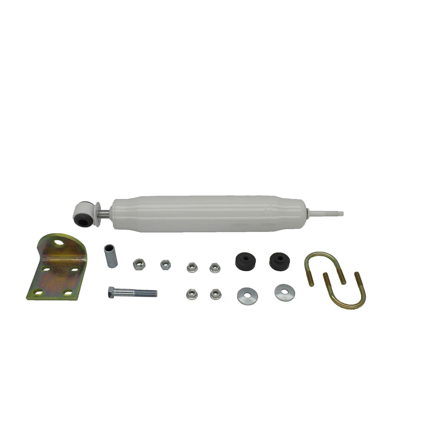 KYB Steering Stabilizer Damper SS15489 | AutoZone