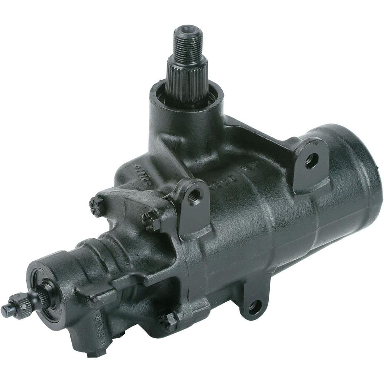 ドラクエ　5.6.7.8.9 ドラクエ 5.6.7.8.9 CARDONE Reman Steering Gear 27-7623 | AutoZone