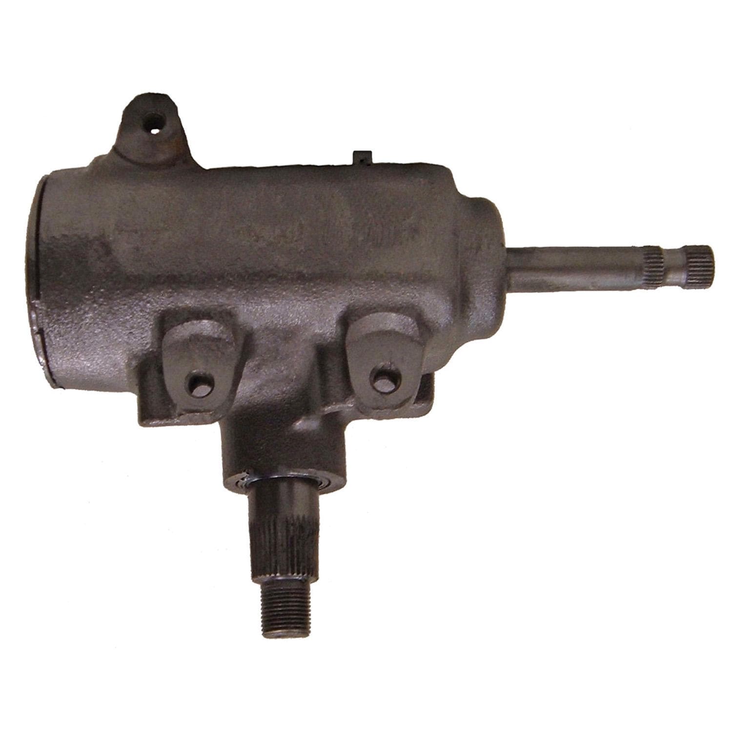 てーらー Lares Steering Gear 1472 | AutoZone