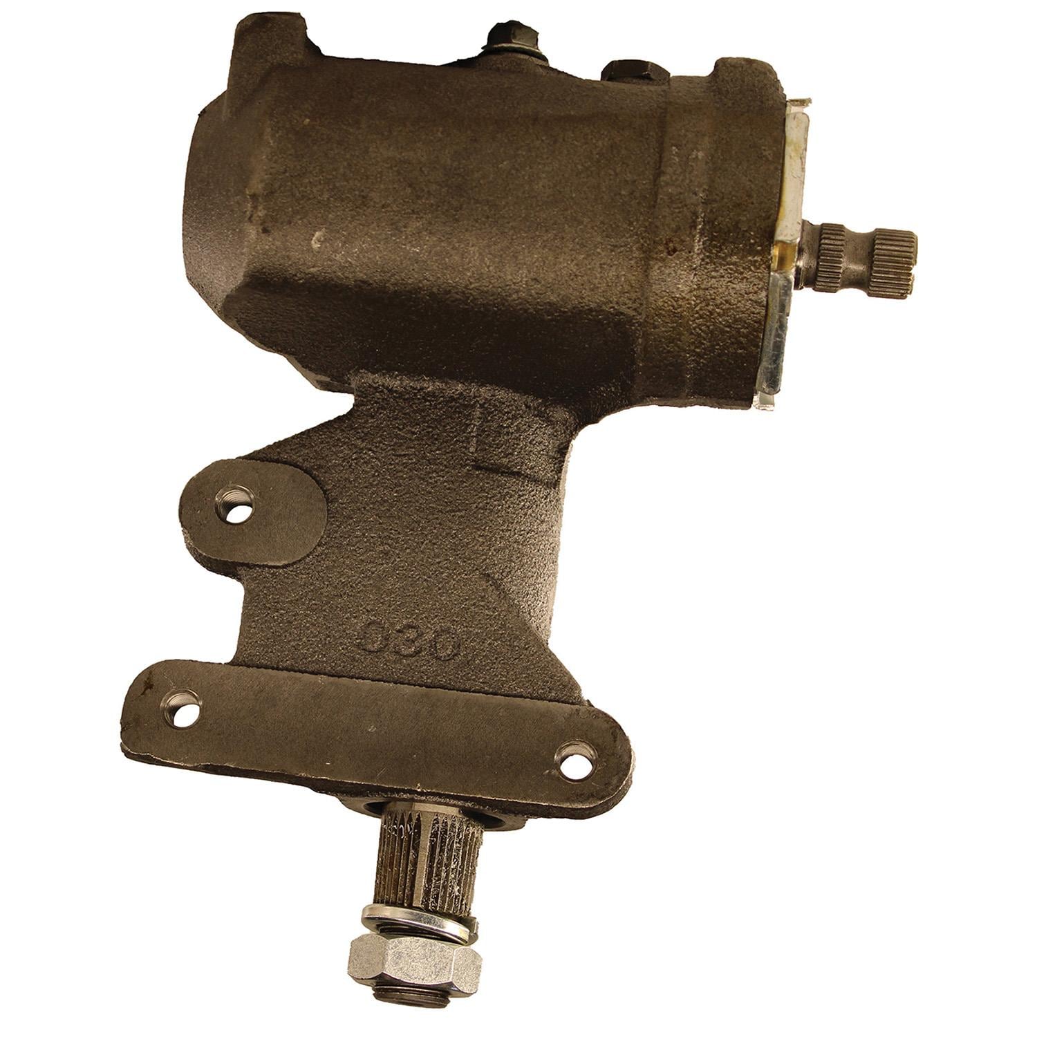 Lares Steering Gear 18644 | AutoZone
