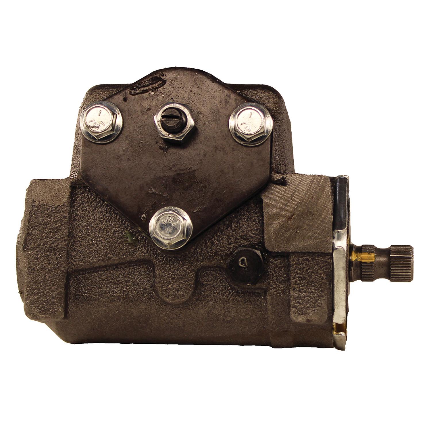 Lares Steering Gear 18644 | AutoZone