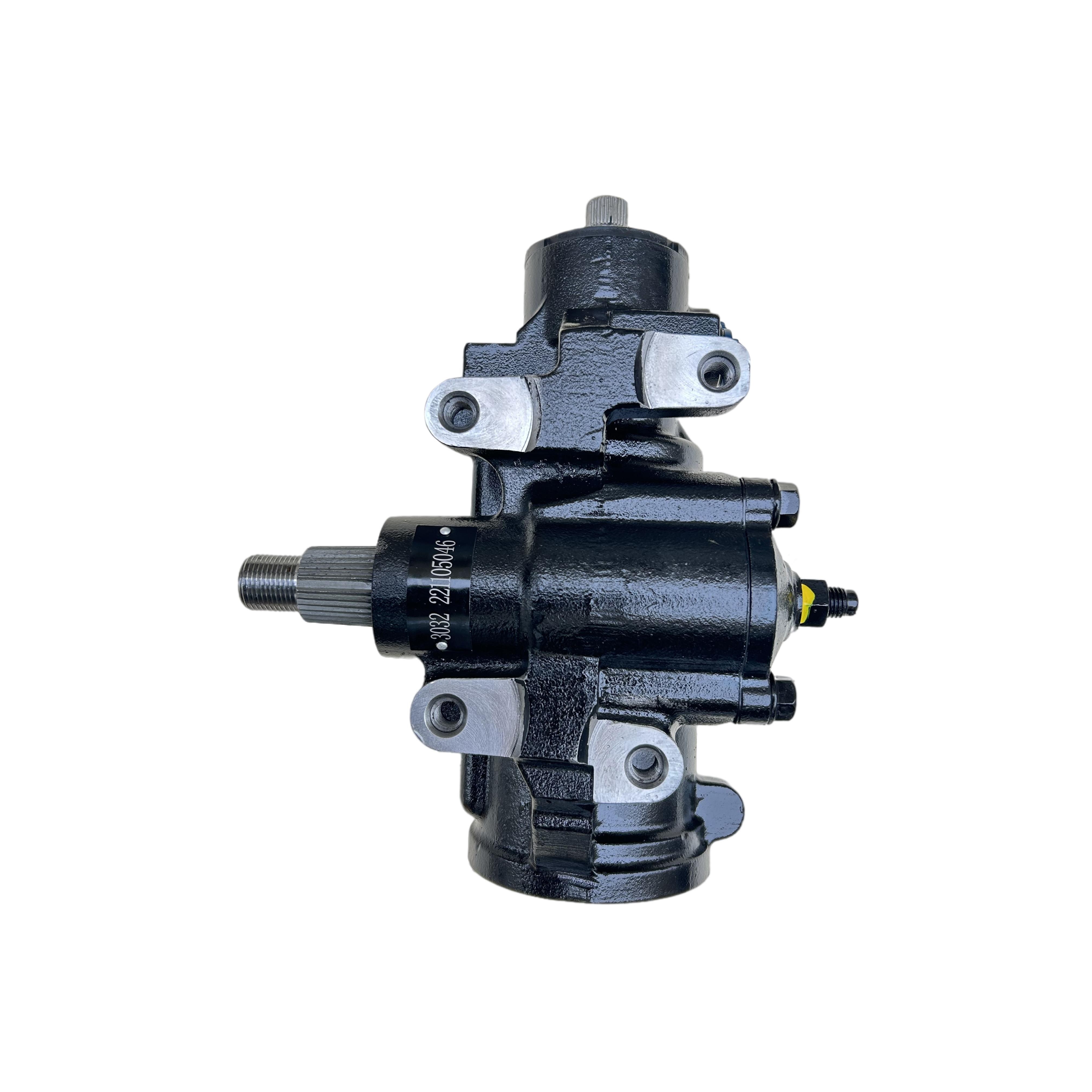 Edelmann Steering Gear 3032 | AutoZone
