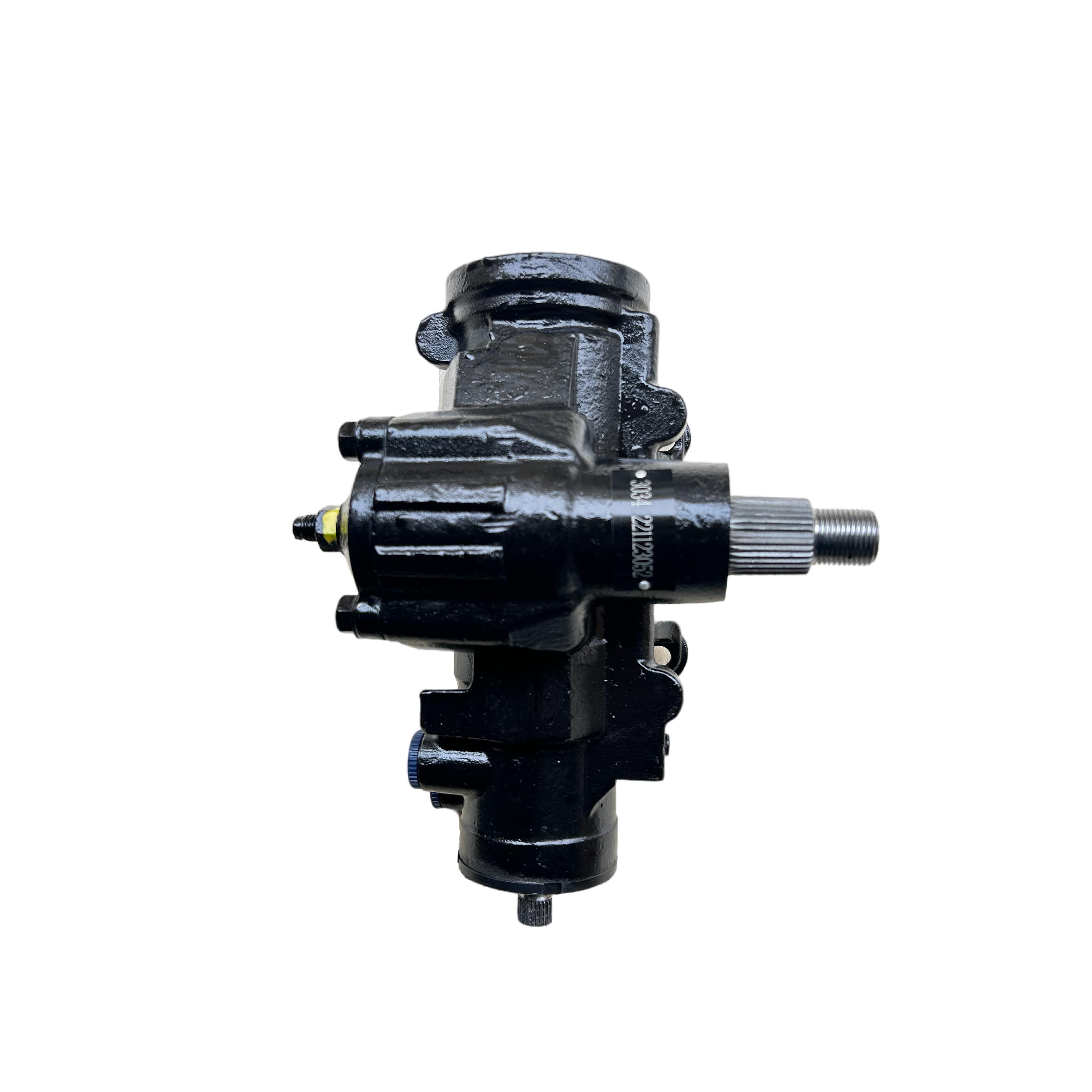 Edelmann Steering Gear 3034 | AutoZone