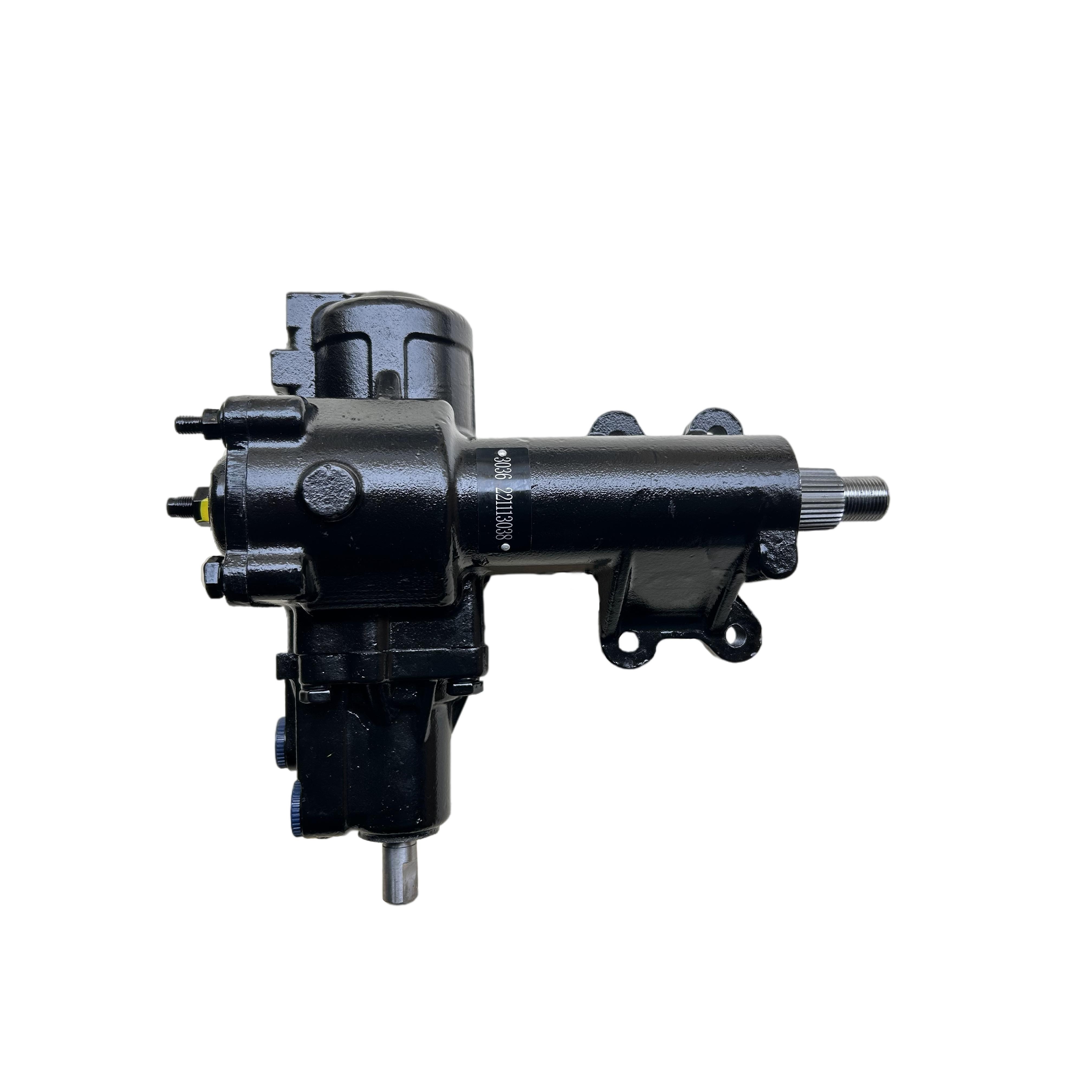 Edelmann Steering Gear 3036 | AutoZone