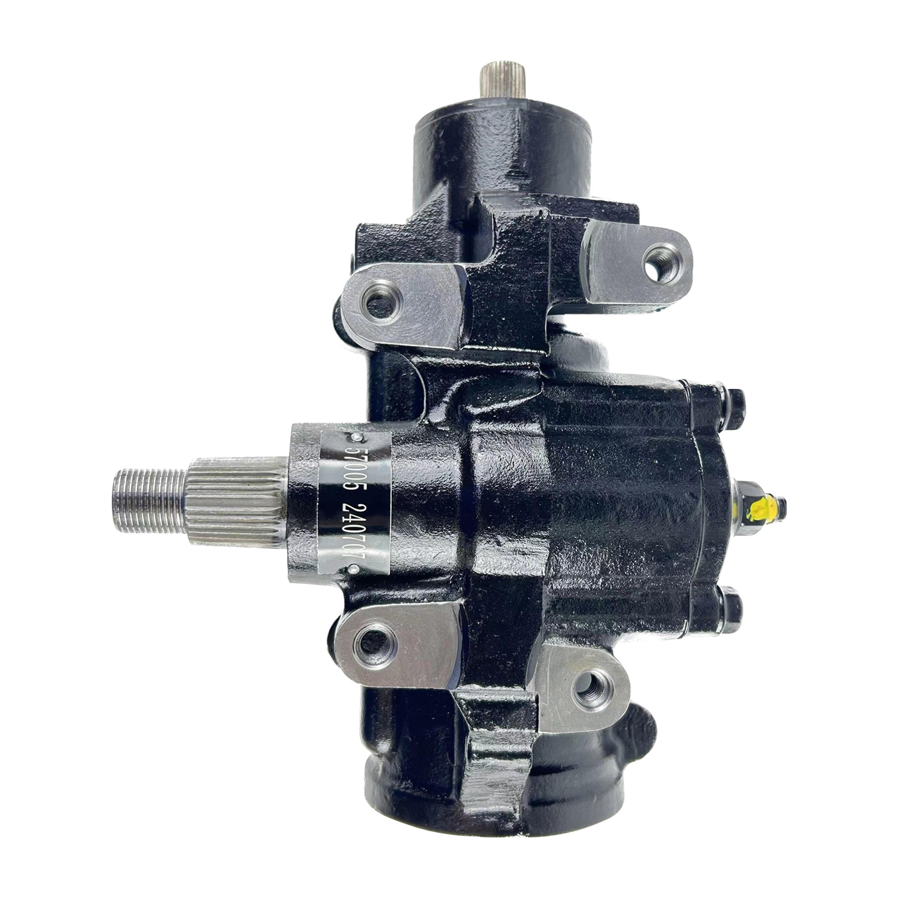 Edelmann Steering Gear 57005 | AutoZone