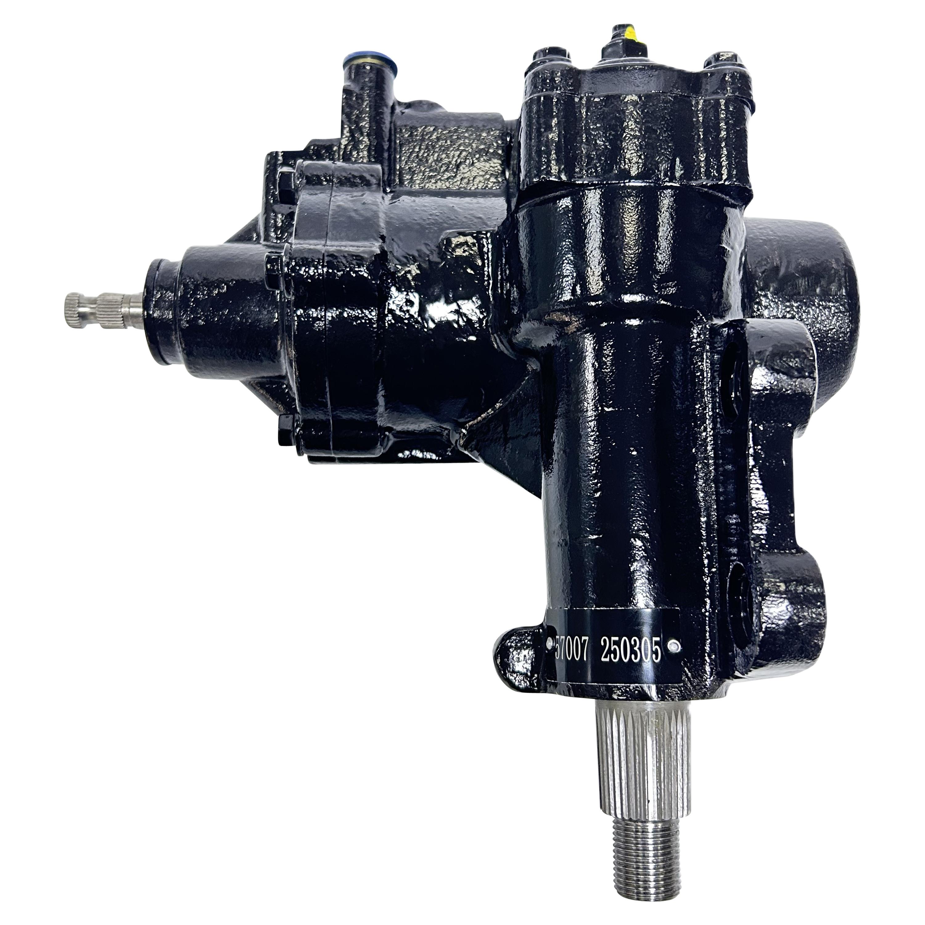 Edelmann Steering Gear 57007 | AutoZone