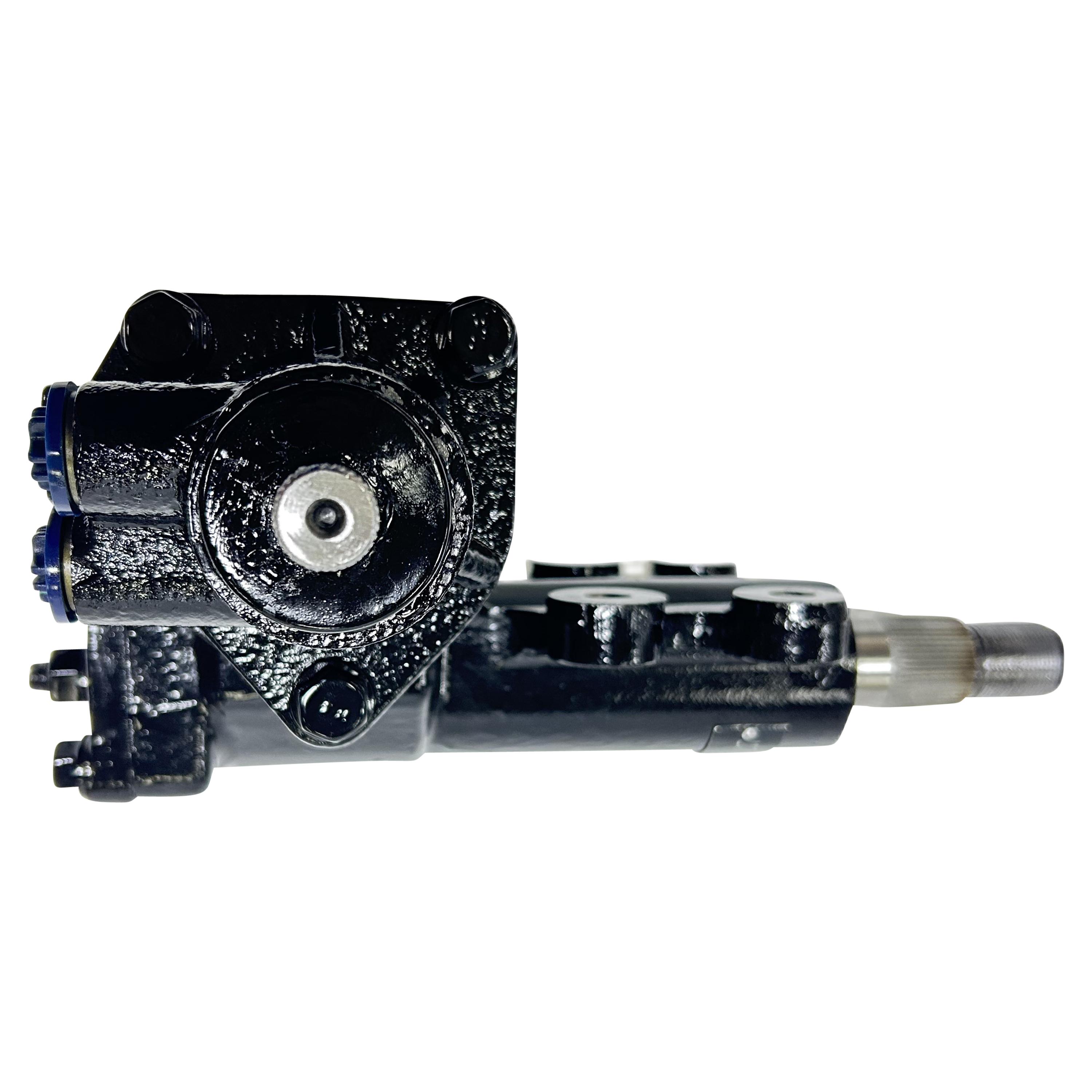 Edelmann Steering Gear 57009 | AutoZone