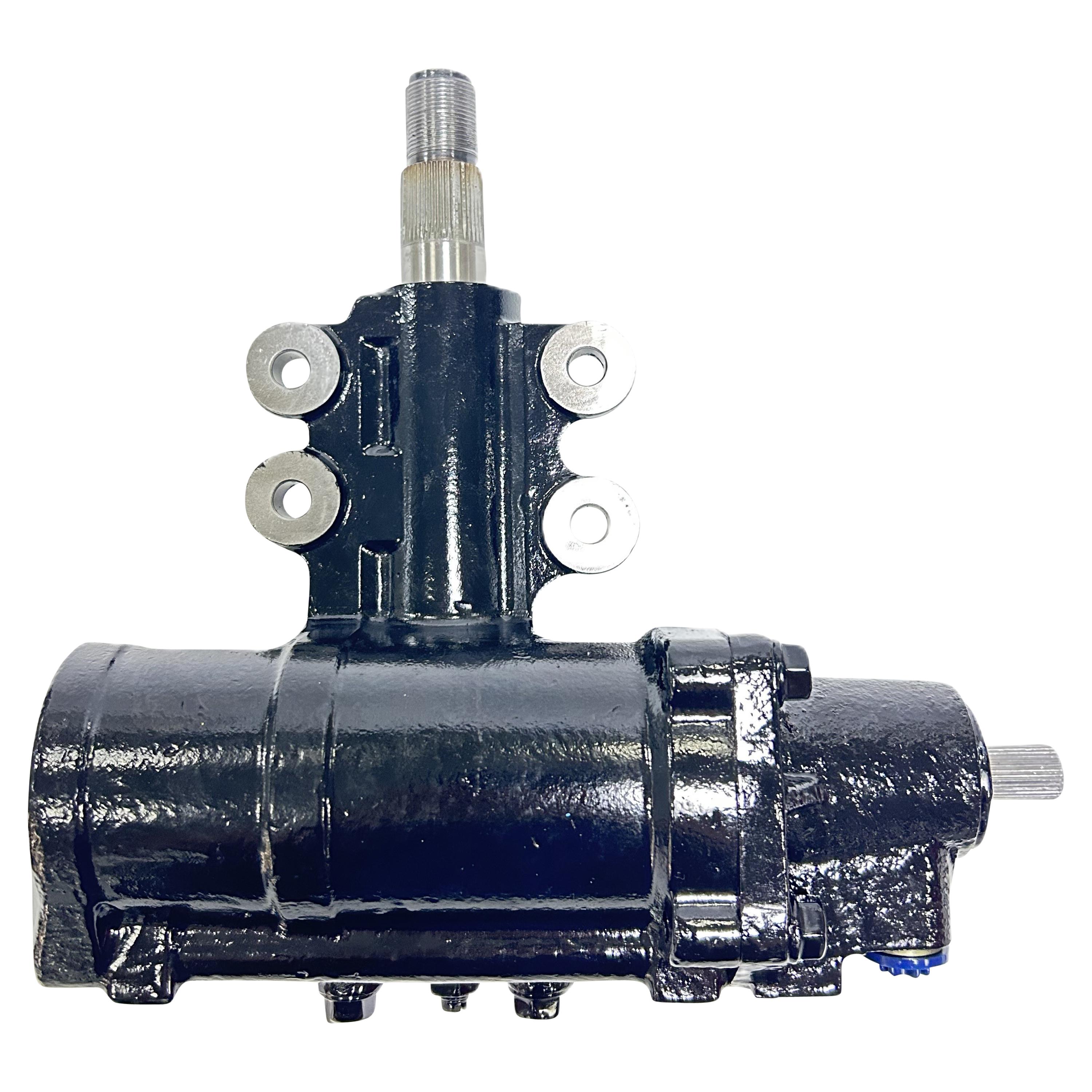 Edelmann Steering Gear 57009 | AutoZone