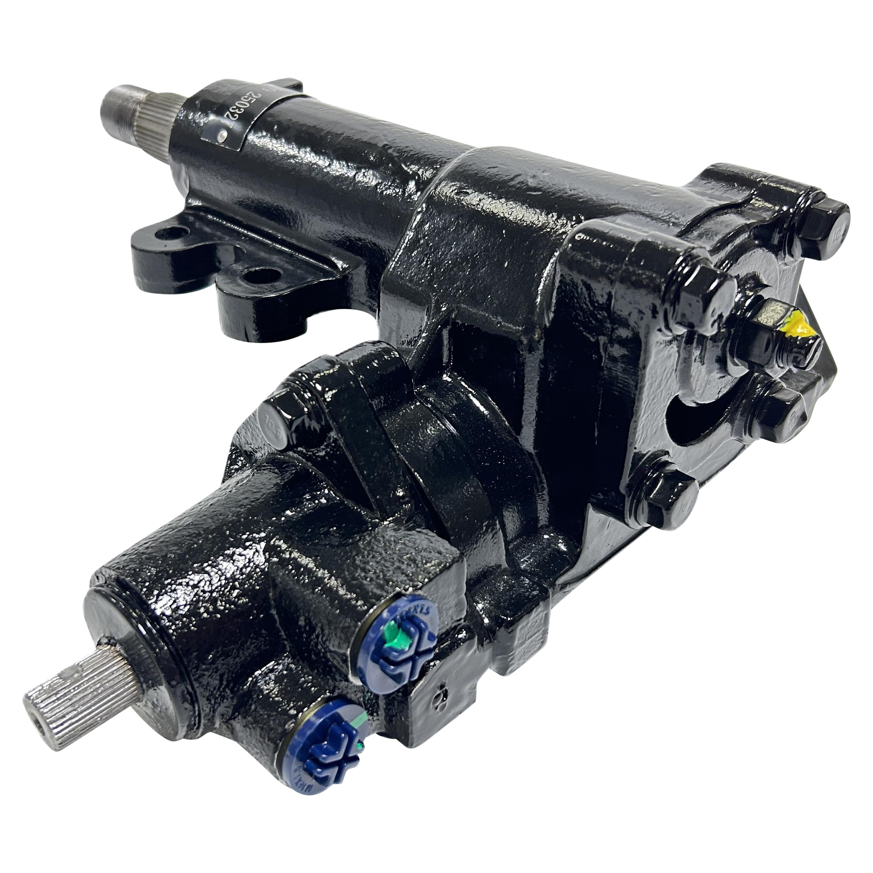 Edelmann Steering Gear 57009 | AutoZone