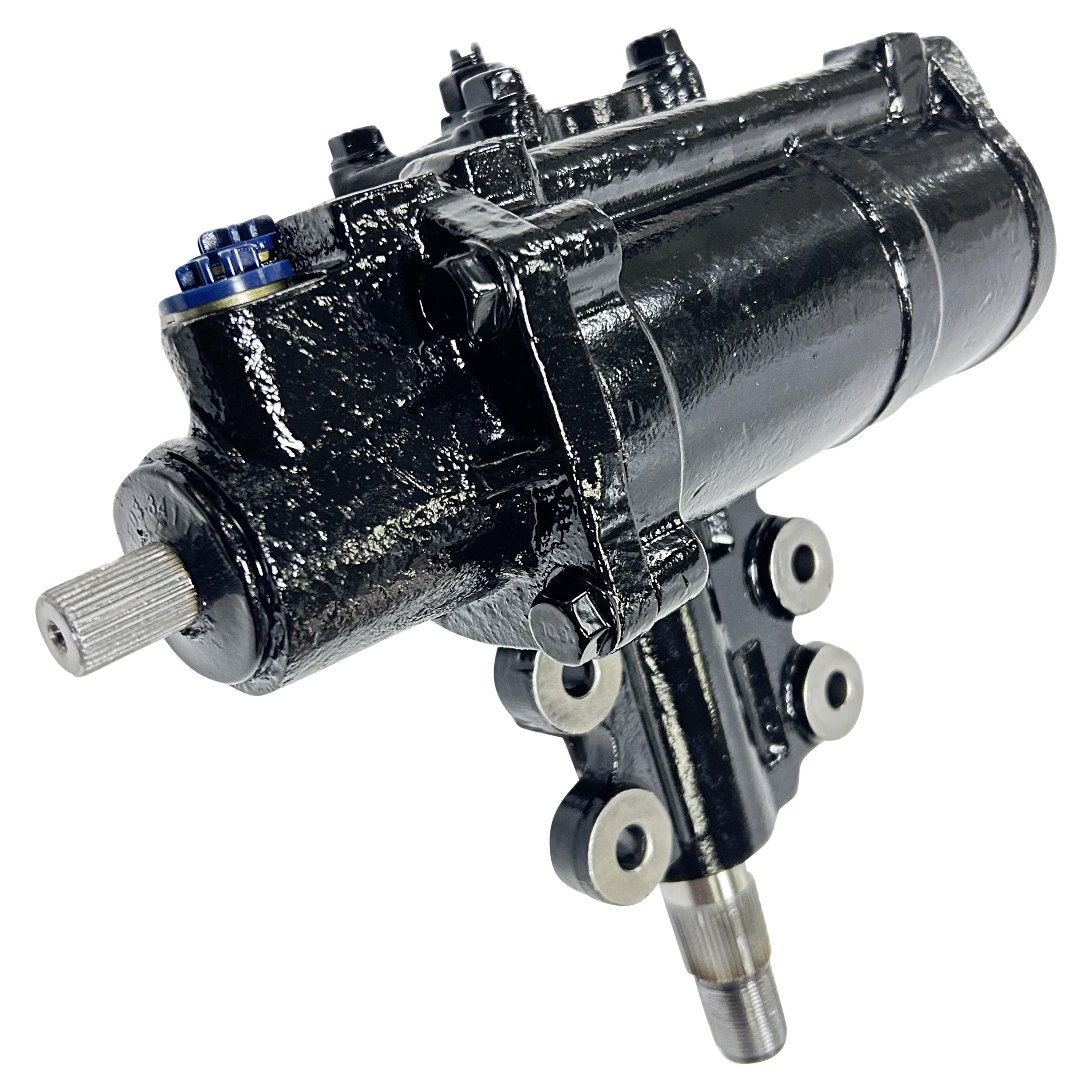 Edelmann Steering Gear 57009 | AutoZone