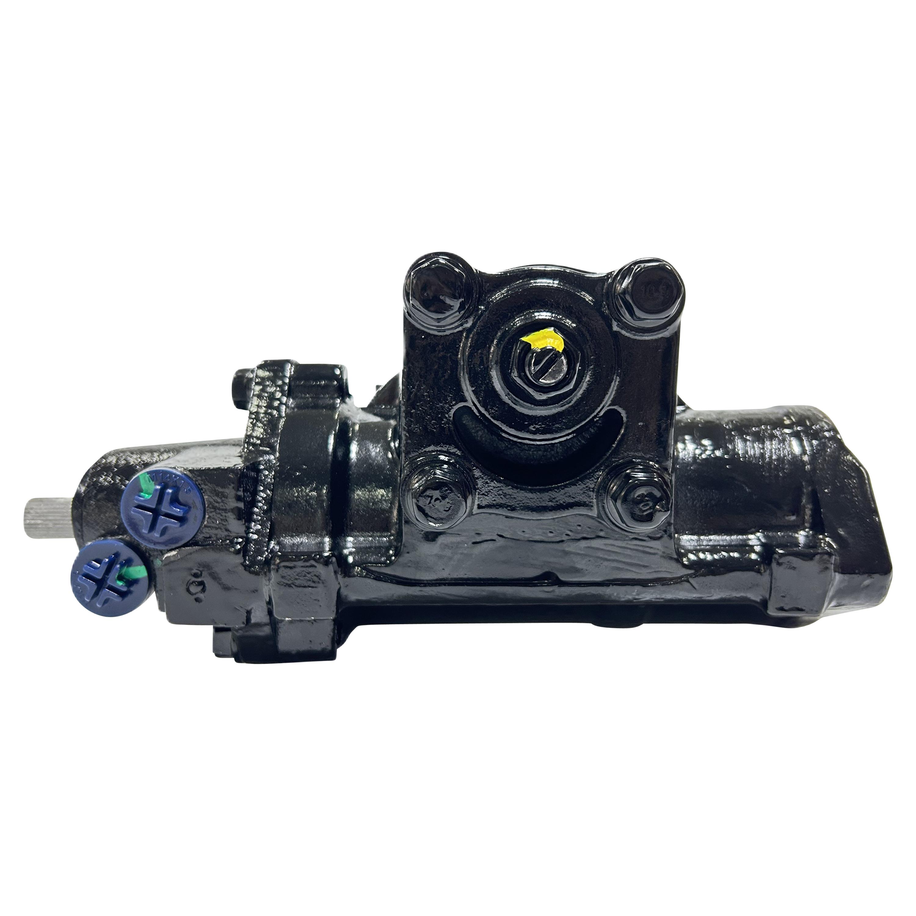 Edelmann Steering Gear 57009 | AutoZone