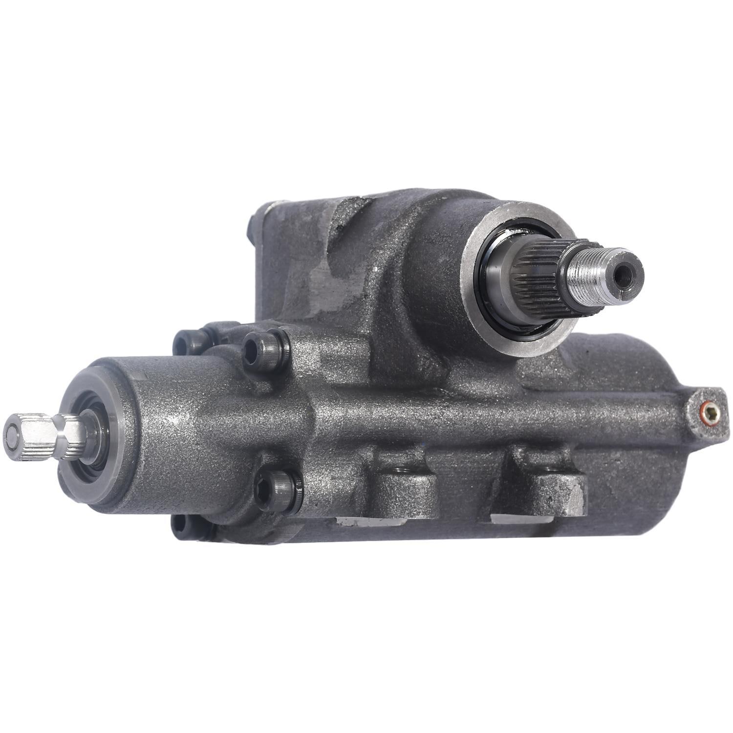 Caprice Steering Gears - Best Steering Gear for Chevy Caprice