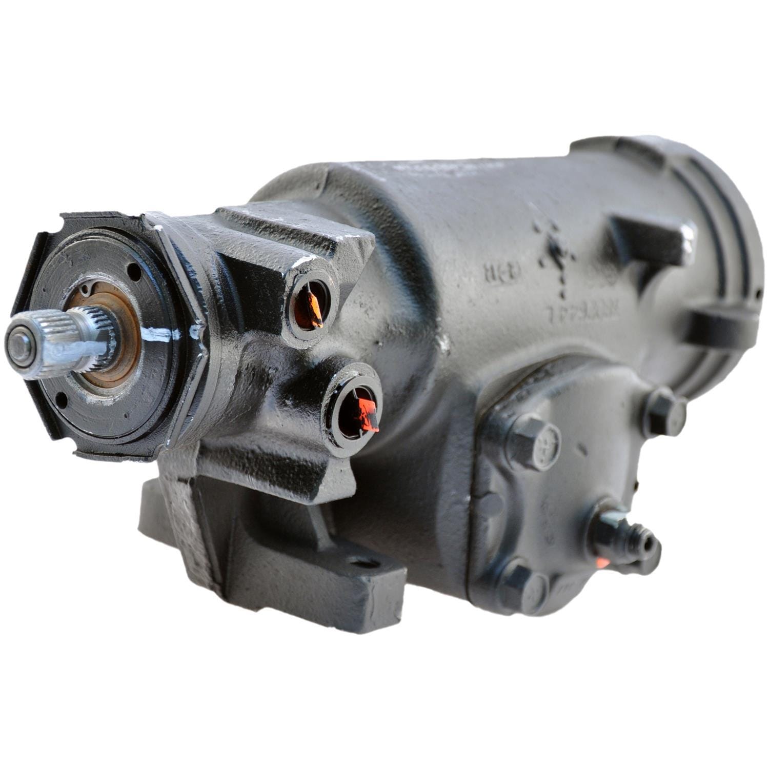 TruGrade Steering Gear 7524 for Chevrolet P10