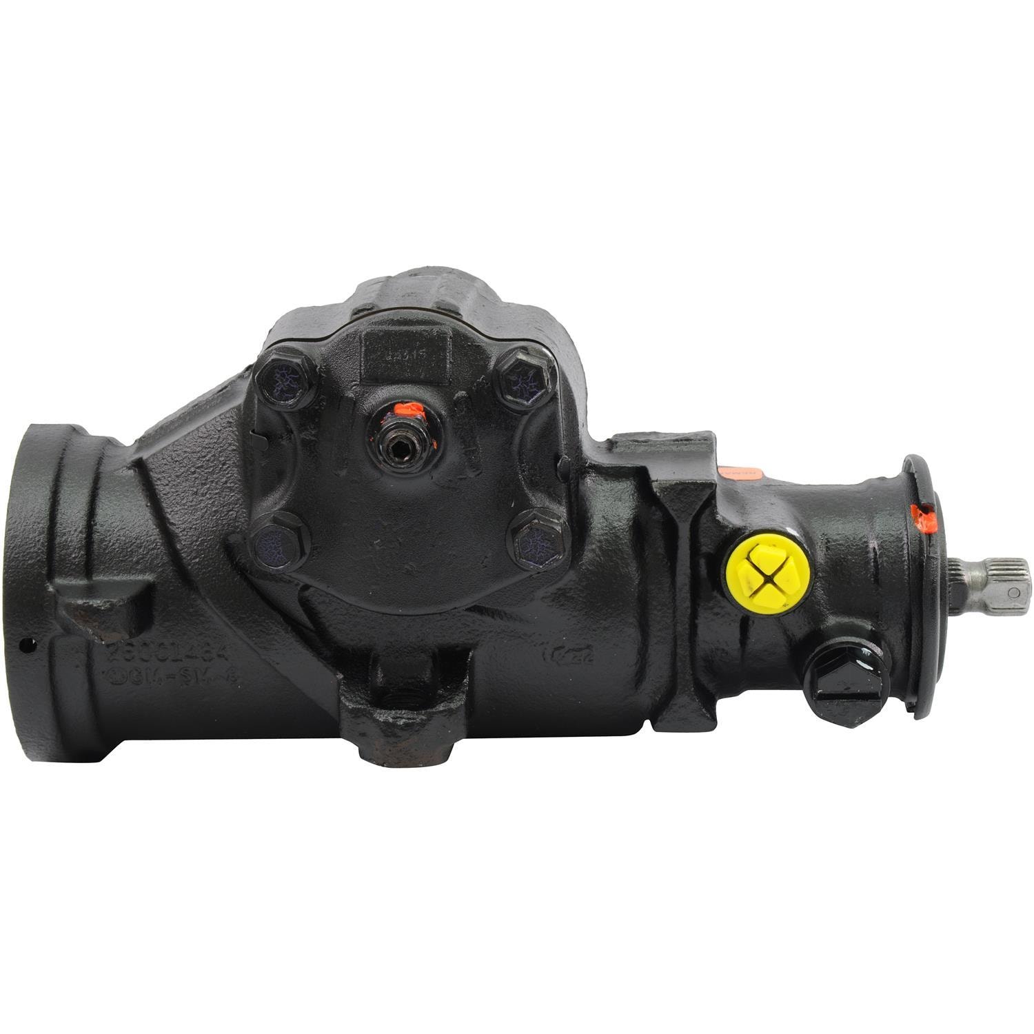 TruGrade Steering Gear 7547 for Chevrolet P10