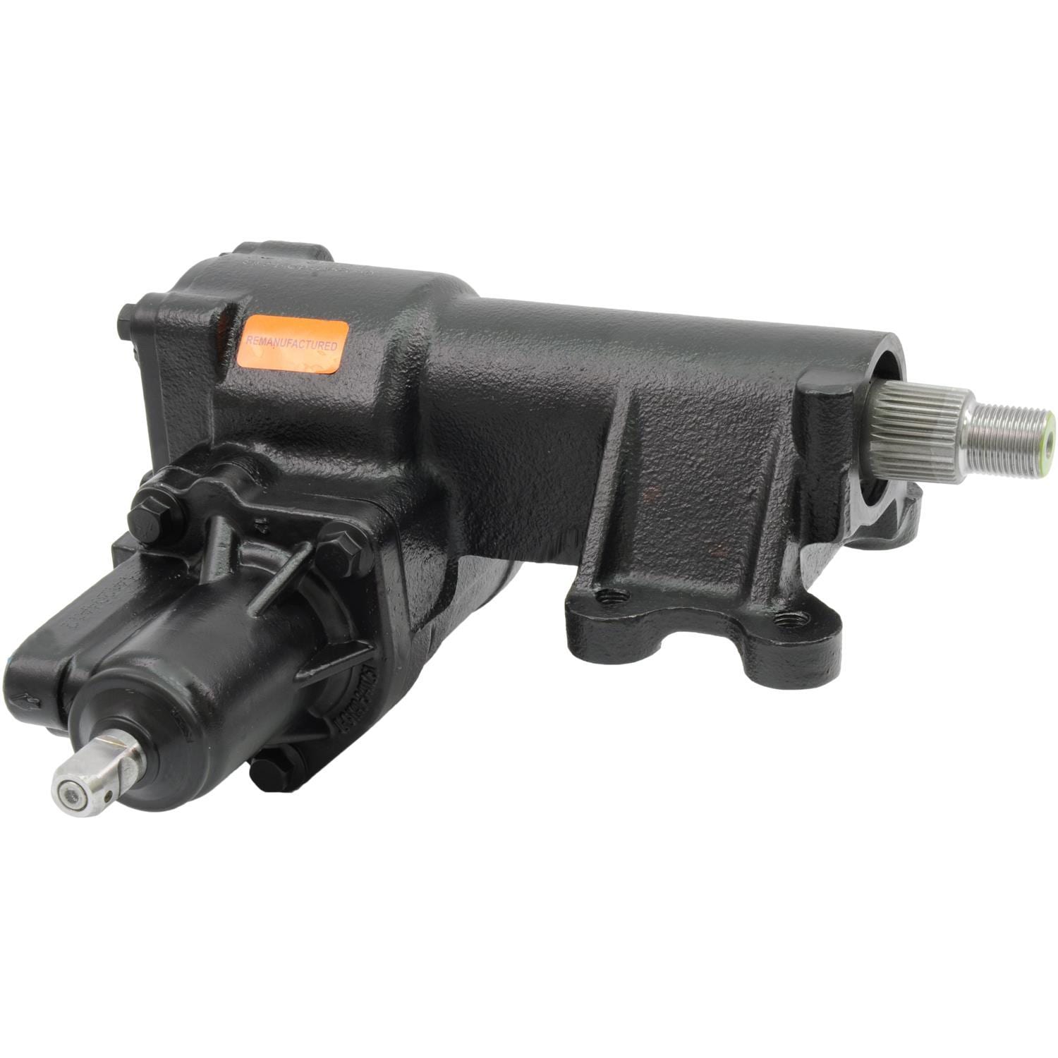 TruGrade Steering Gear 7826 | AutoZone