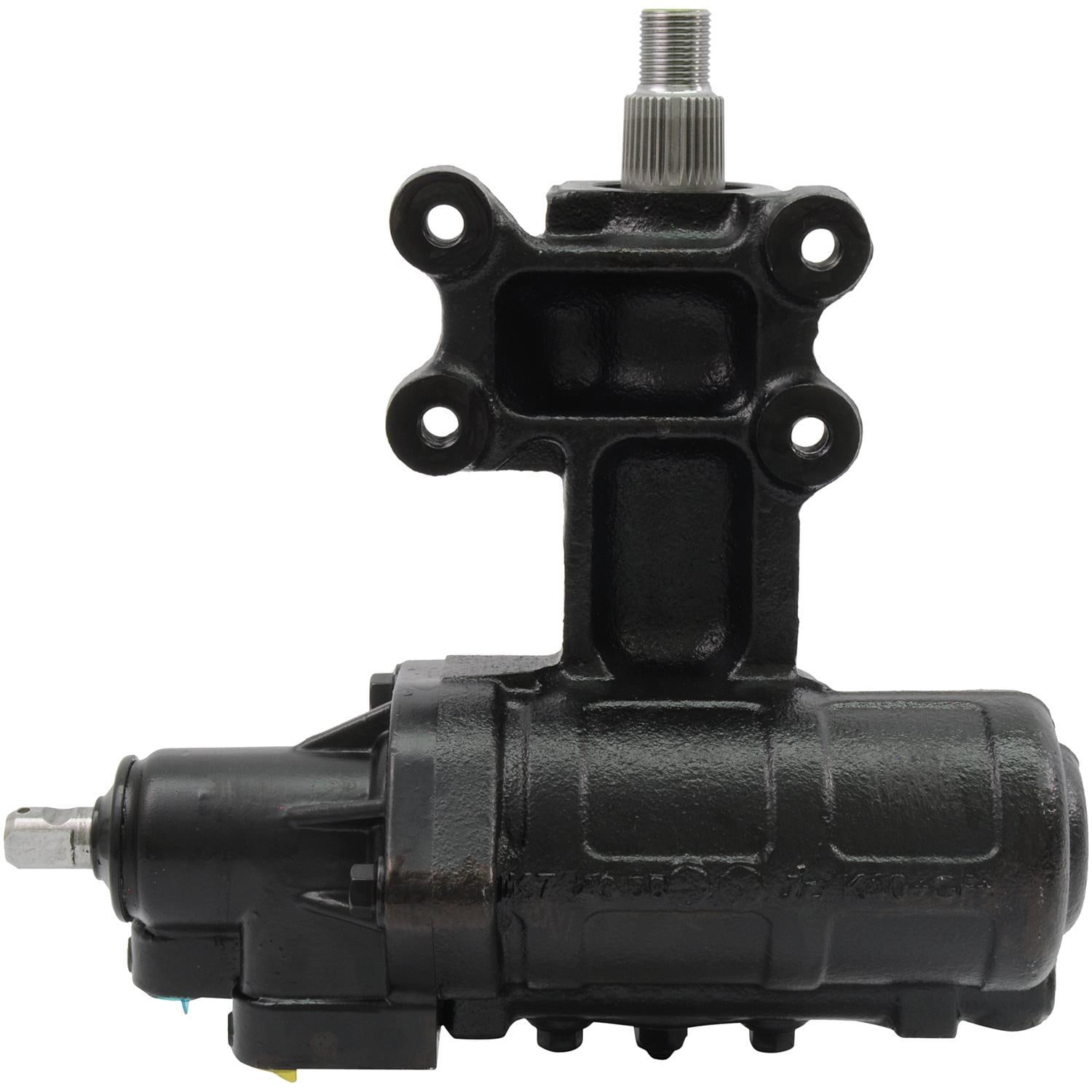 TruGrade Steering Gear 7826 | AutoZone