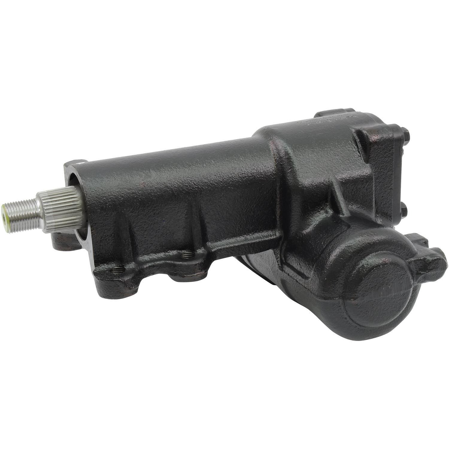 TruGrade Steering Gear 7827 for Chevrolet P10