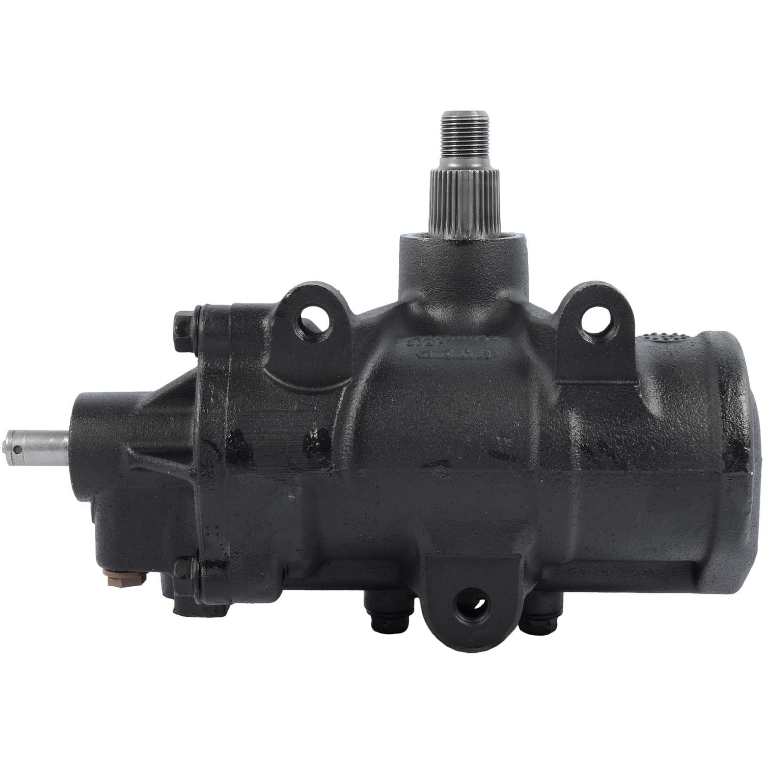 TruGrade Steering Gear 7828 for Chevrolet P10