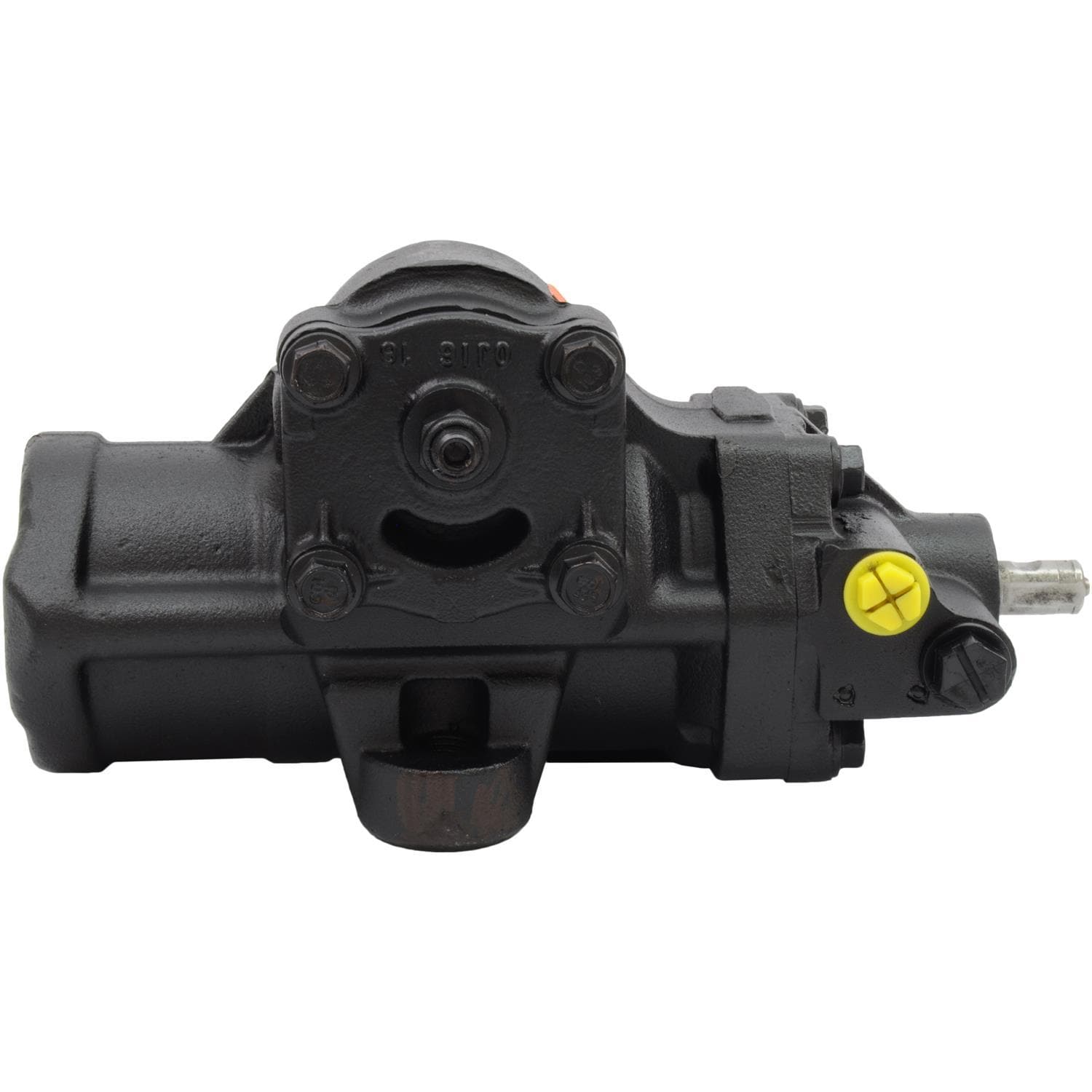 TruGrade Steering Gear 7831 for Chevrolet P10