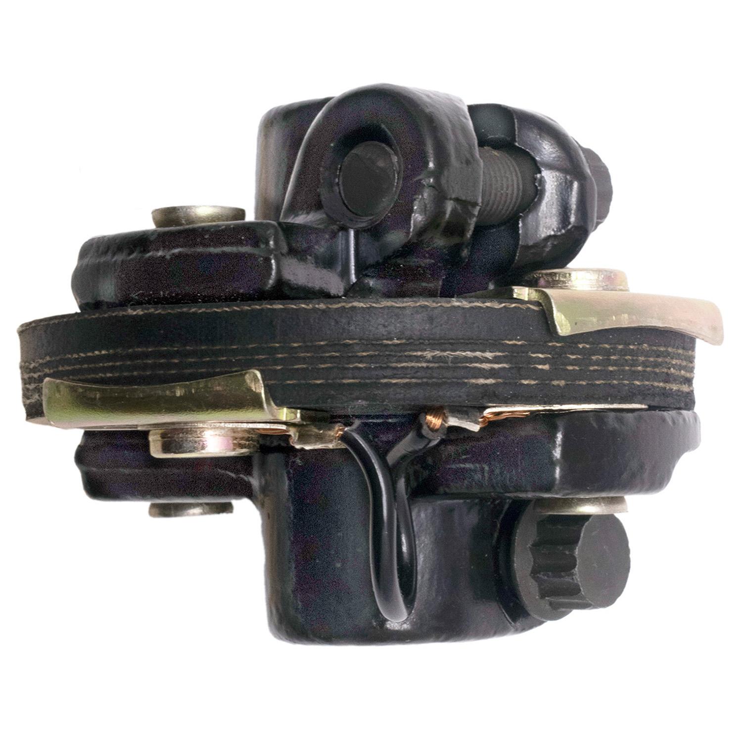 Lares Steering Coupling Assembly 218 | AutoZone