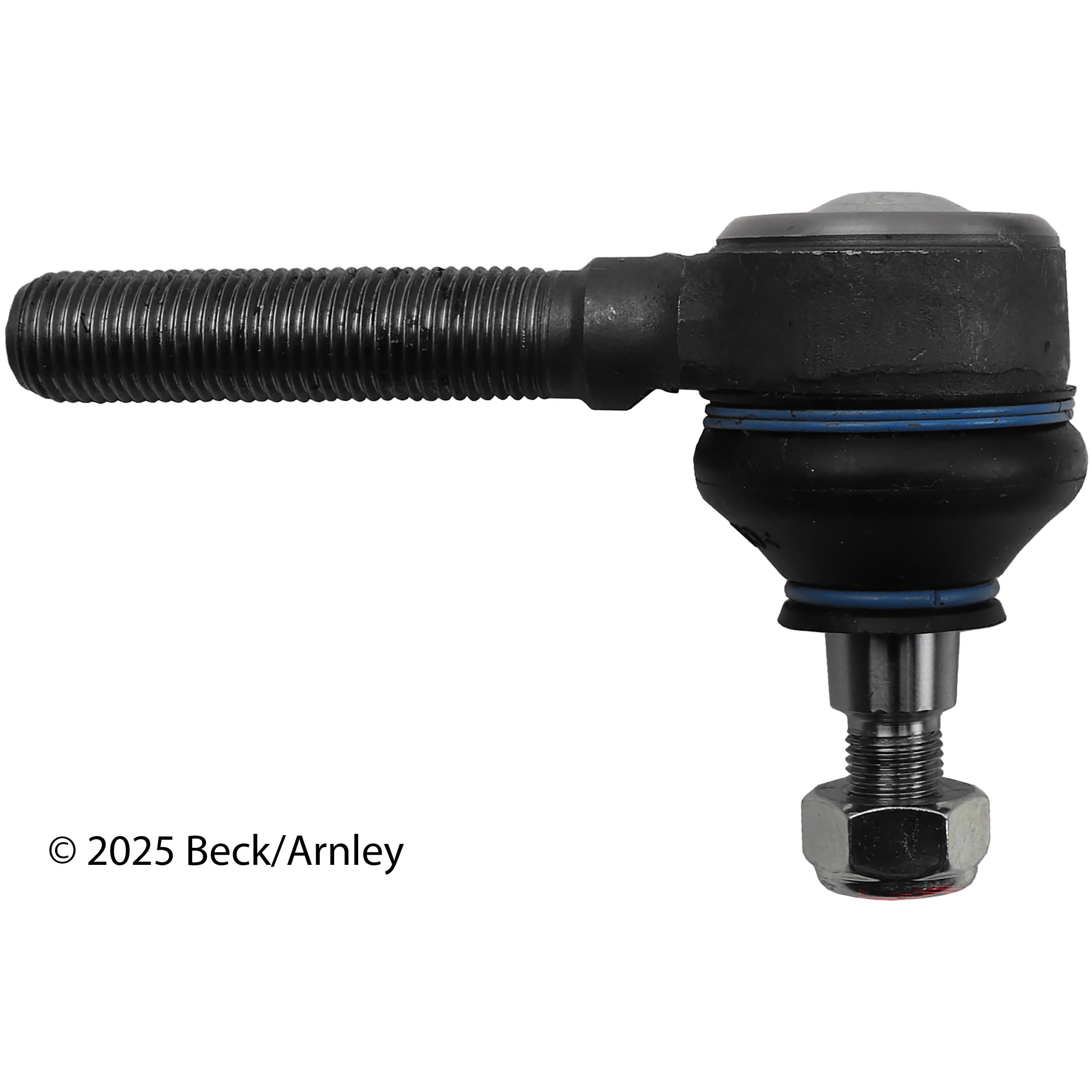 Steering Tie Rod End Beck/Arnley 101-4773 For Sale Online