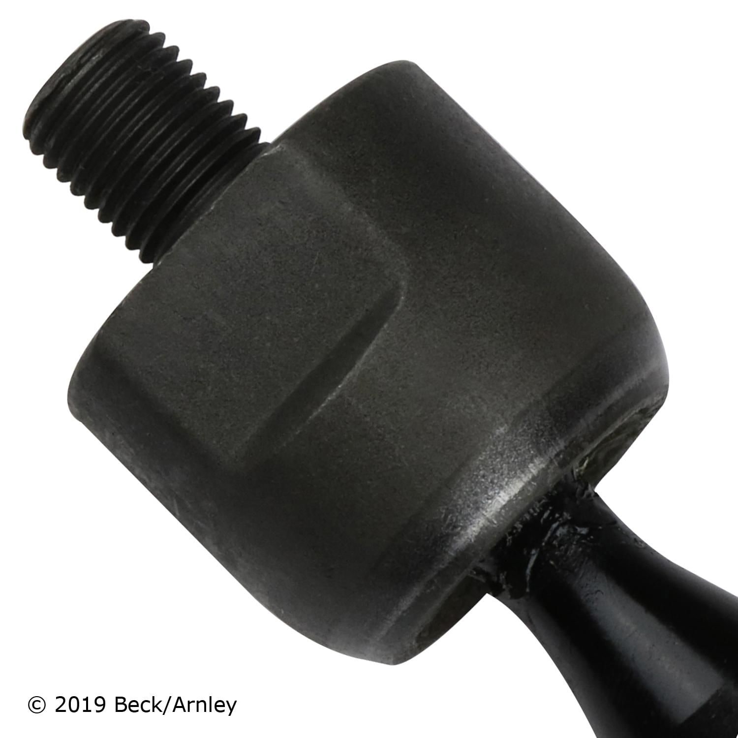 BECK/ARNLEY Steering Tie Rod End 101-7610