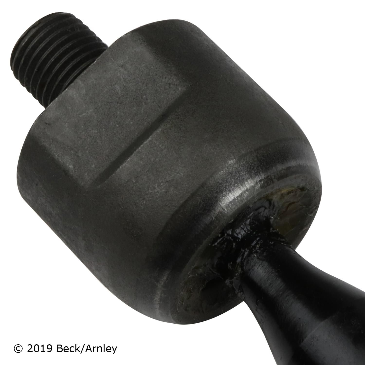 BECK/ARNLEY Steering Tie Rod End 101-7610