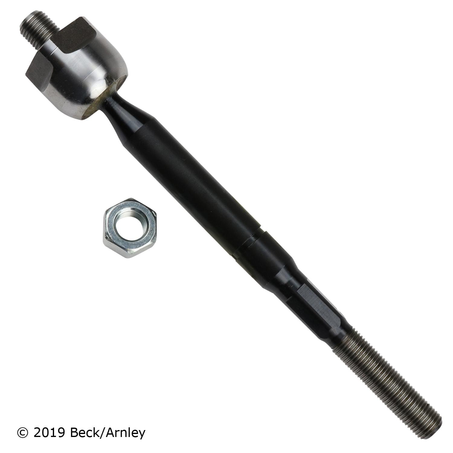 BECK/ARNLEY Steering Tie Rod End 101-7866 | AutoZone