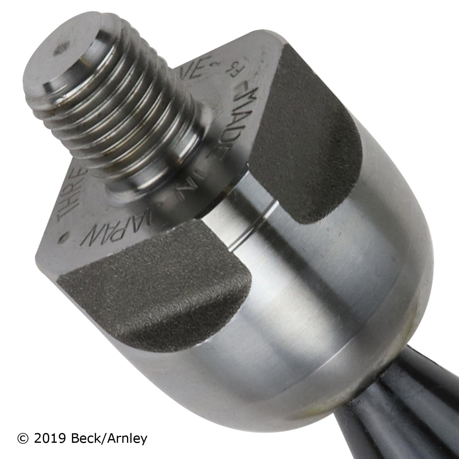 BECK/ARNLEY Steering Tie Rod End 101-7866 | AutoZone